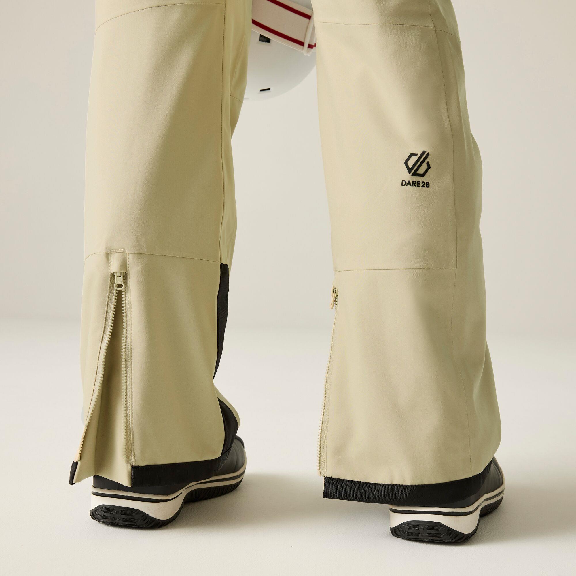 Dare 2b Womens Ice II Ski Pants - Image 6