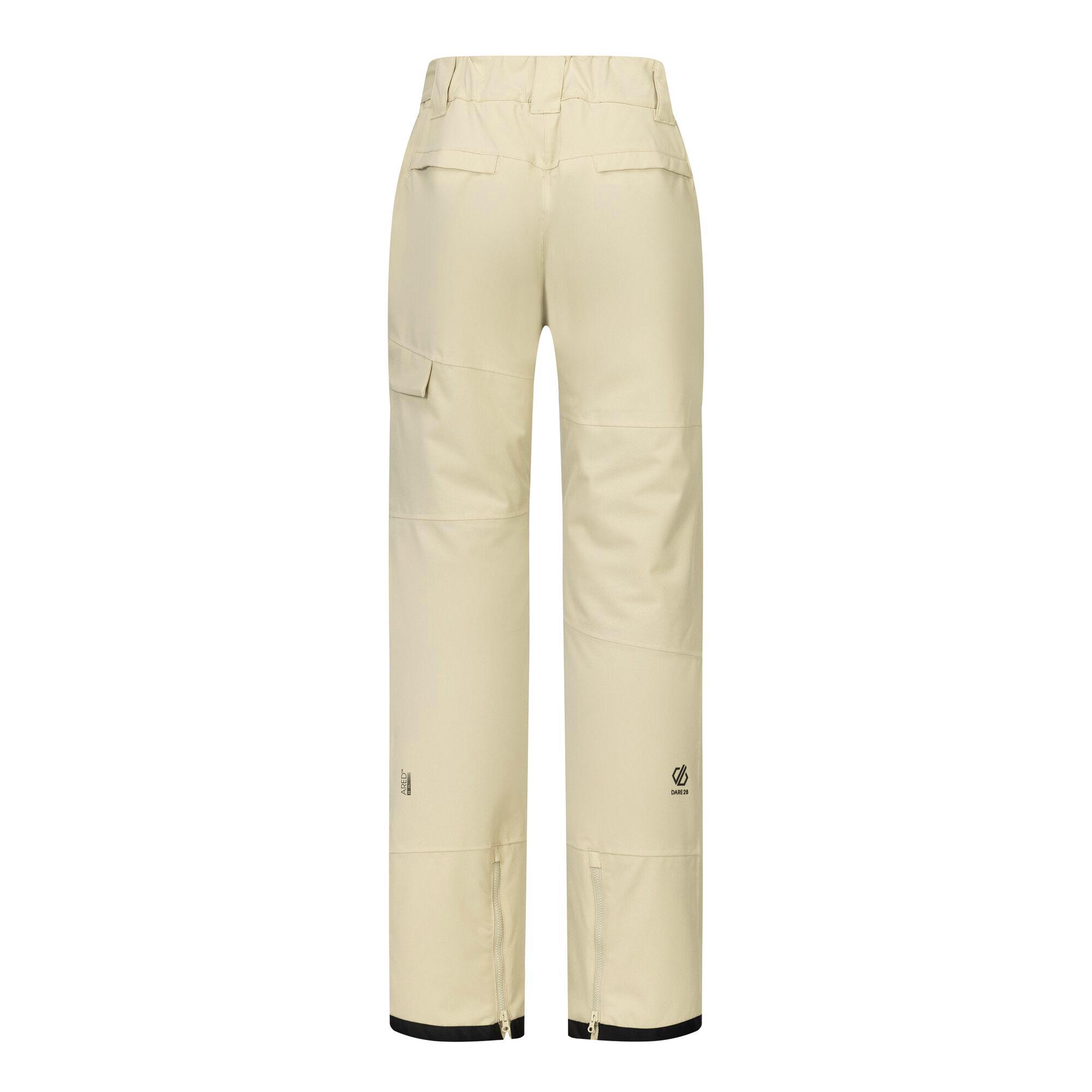 Dare 2b Womens Ice II Ski Pants - Image 8