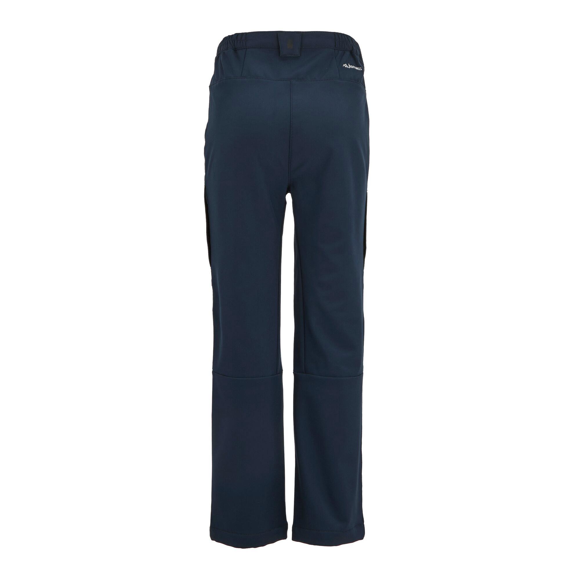 Regatta Kids Unisex Softshell Trousers - Image 7