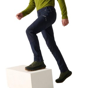 Regatta Mens Questra Trousers