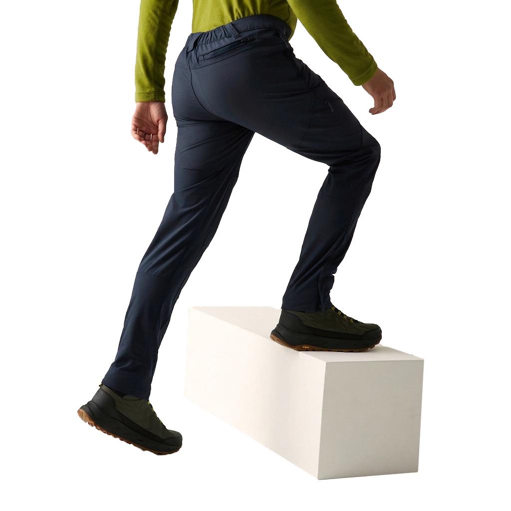 Regatta Mens Questra Trousers - Image 2