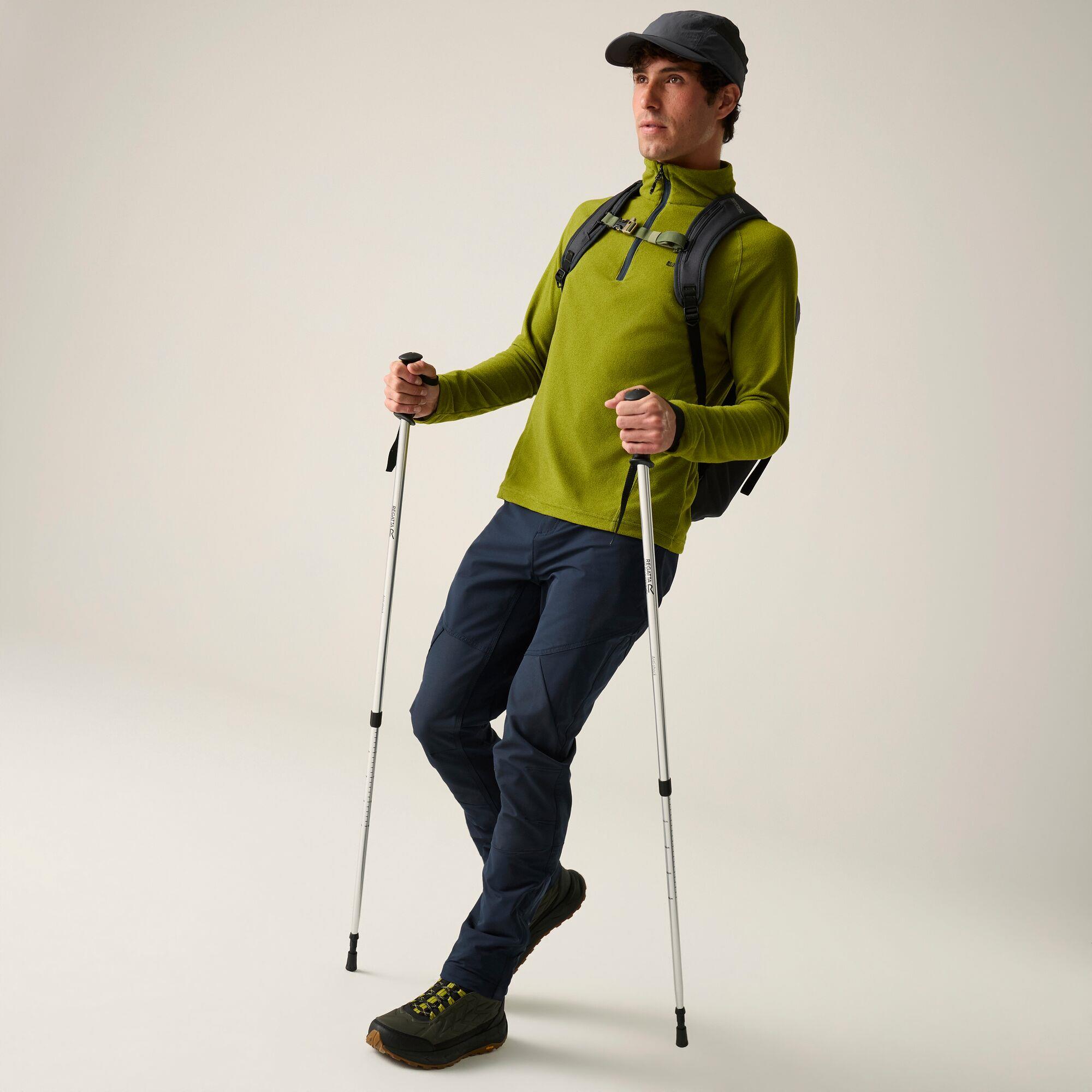 Regatta Mens Questra Trousers - Image 3