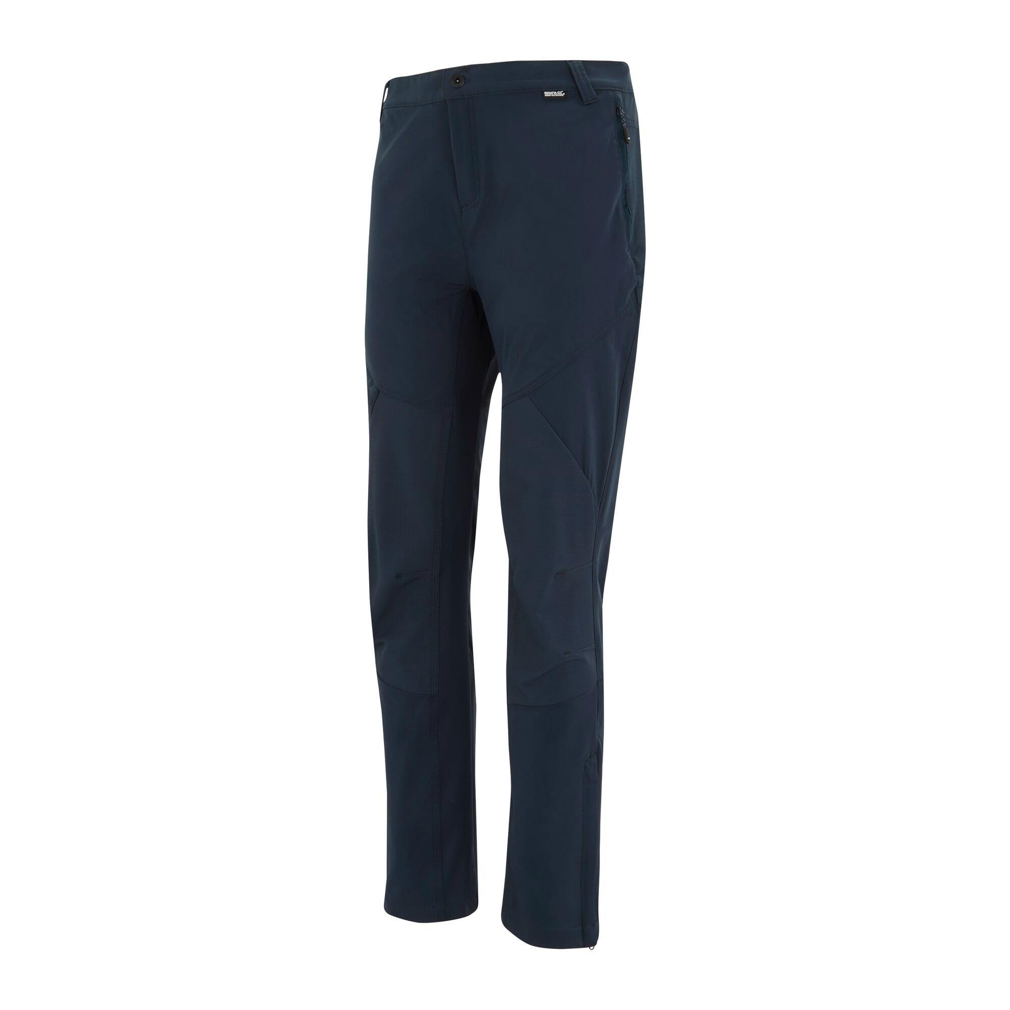 Regatta Mens Questra Trousers - Image 6