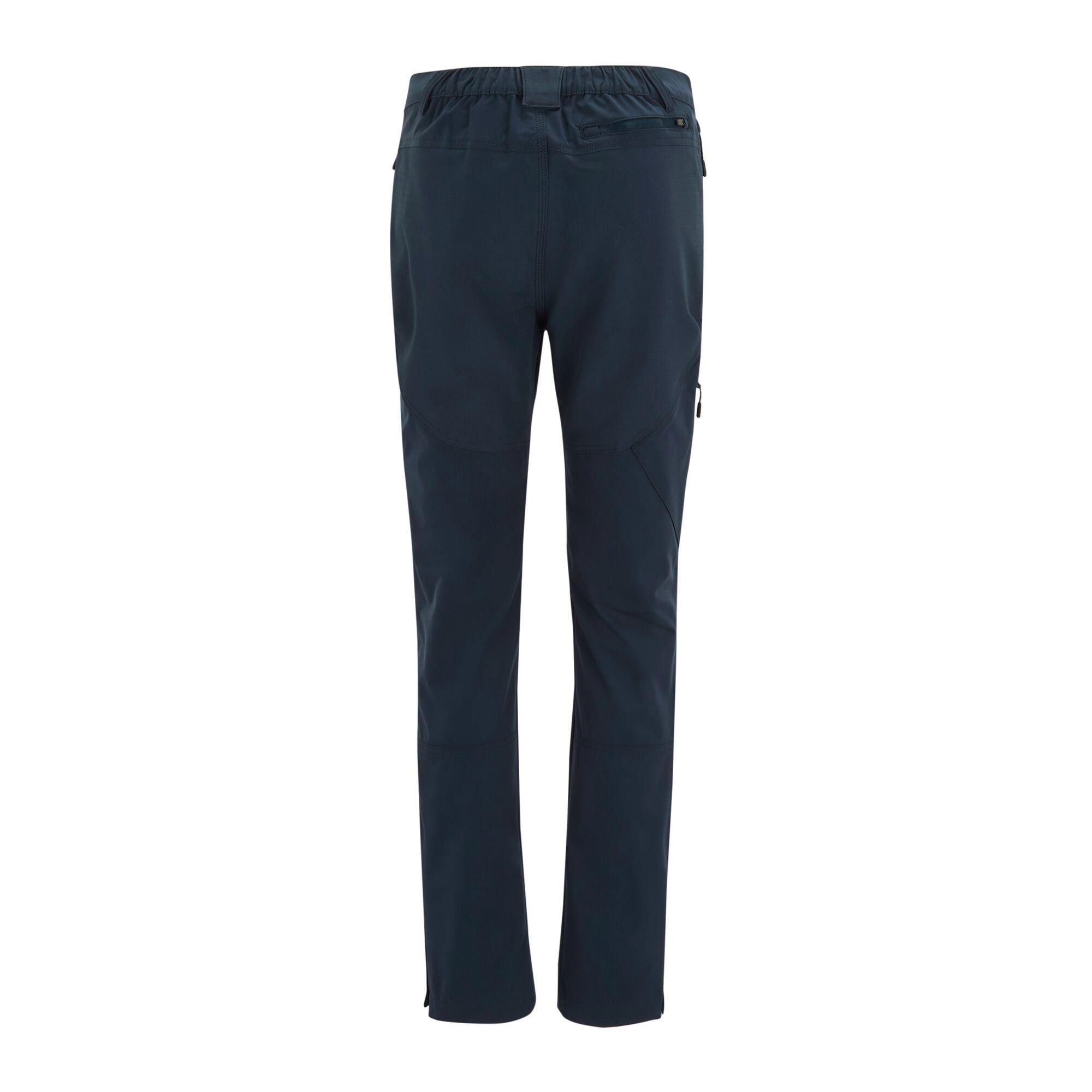 Regatta Mens Questra Trousers - Image 7