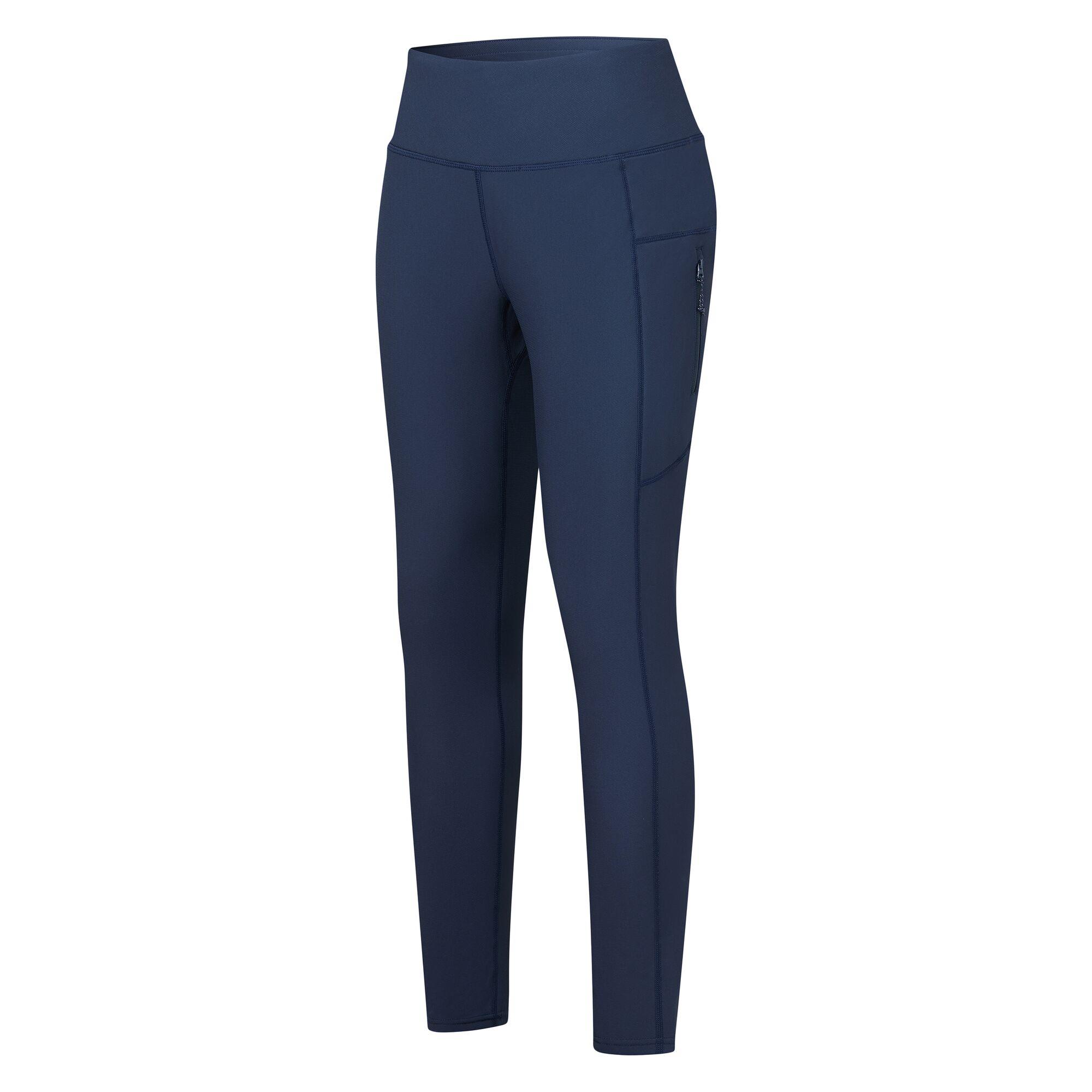 Regatta Womens Winter Monira Hiking Leggings