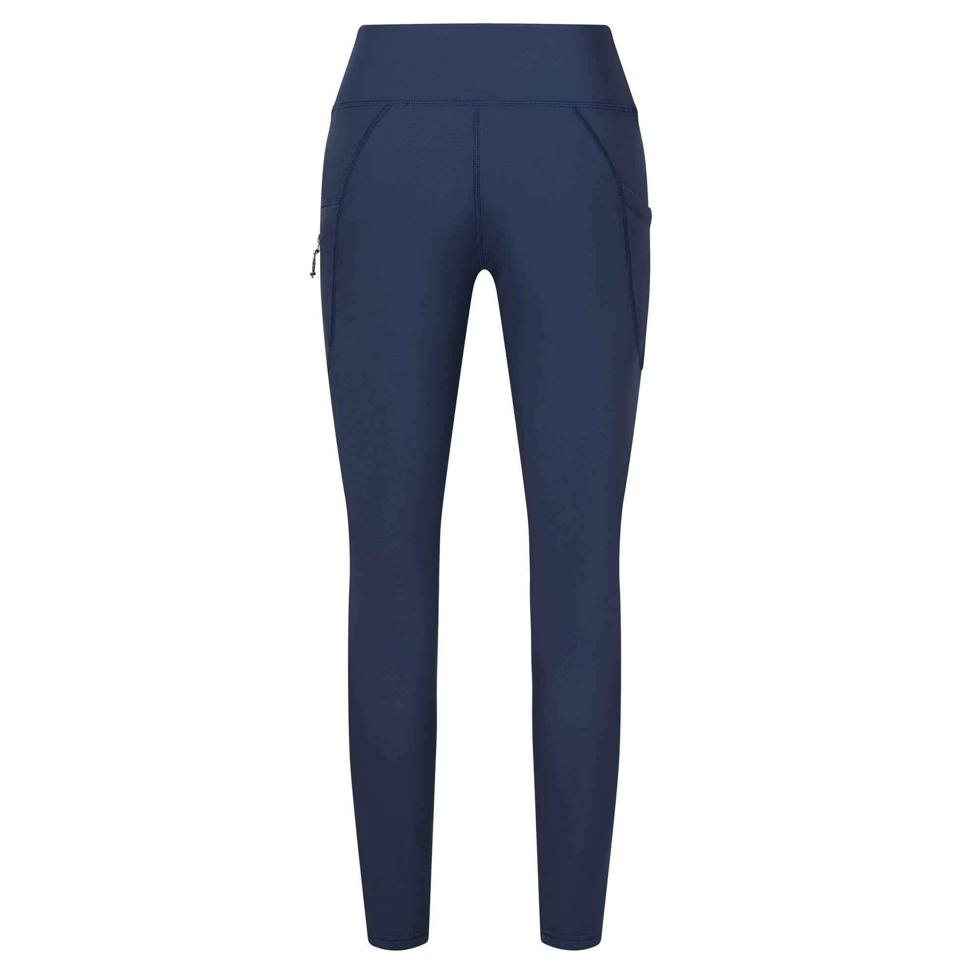 Regatta Womens Winter Monira Hiking Leggings - Image 2