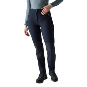 Regatta Womens Questra V Trousers