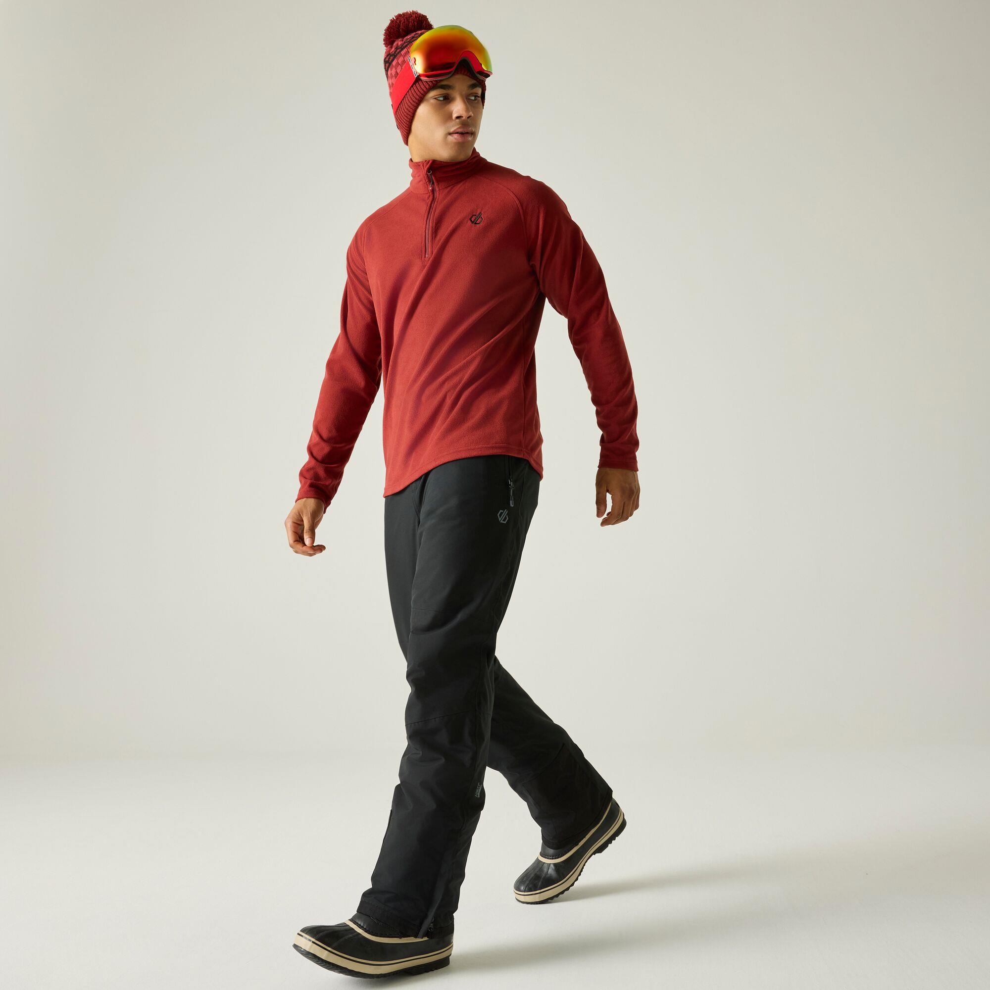 Dare 2b Mens Achieve Insulated III Ski Pants - Image 3
