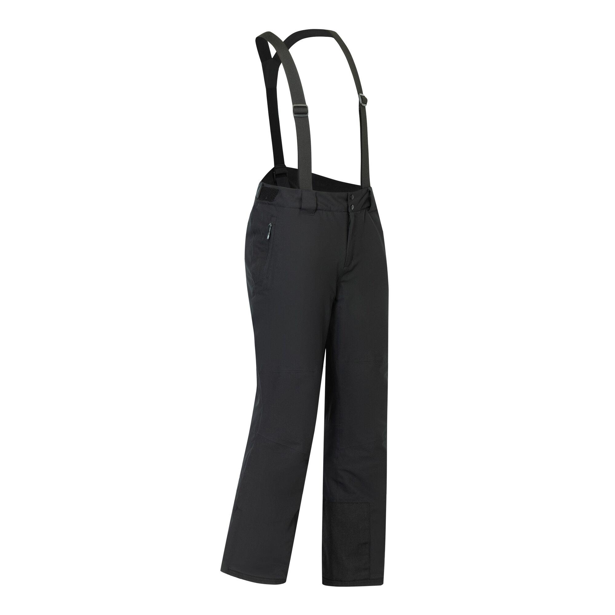 Dare 2b Mens Achieve Insulated III Ski Pants - Image 8