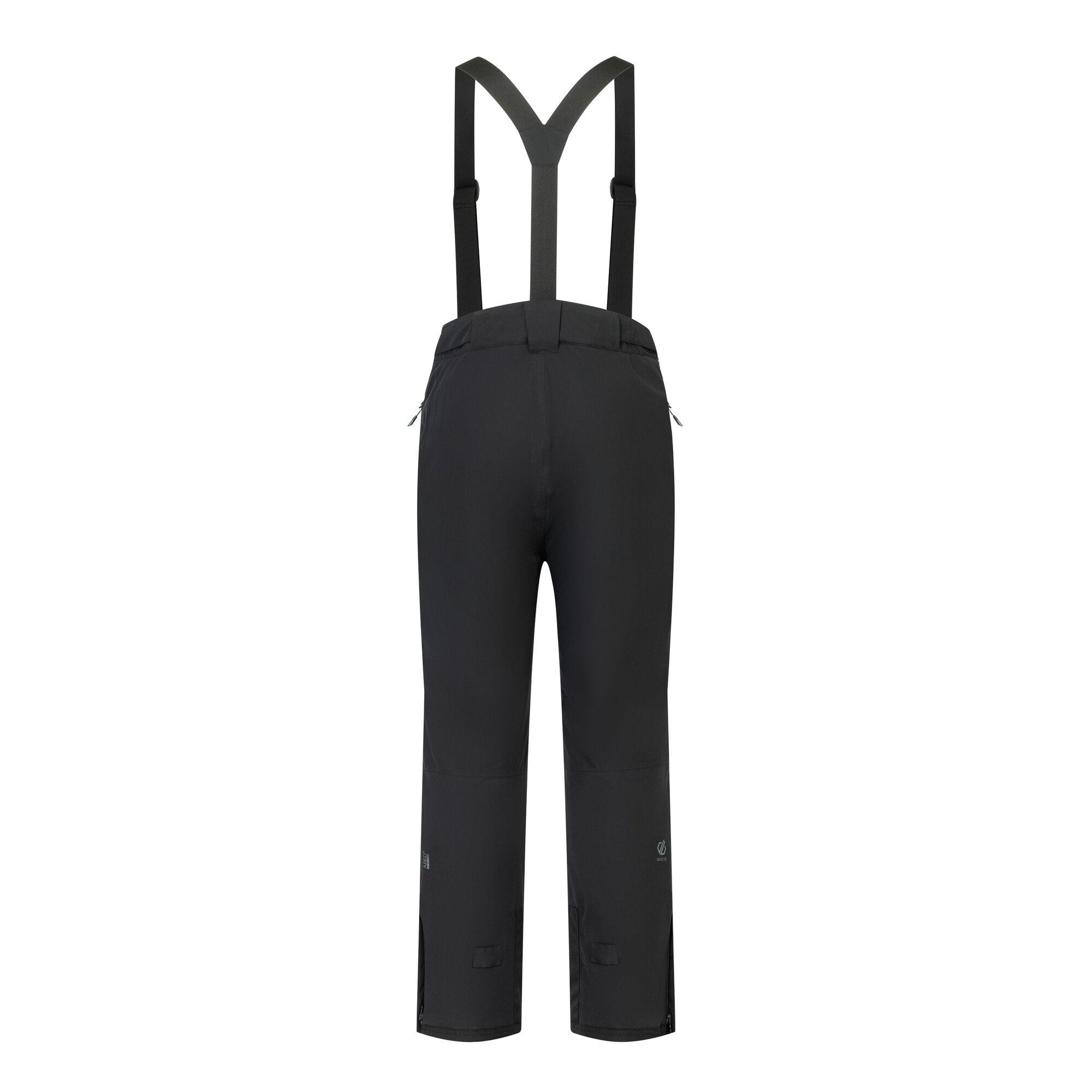 Dare 2b Mens Achieve Insulated III Ski Pants - Image 9
