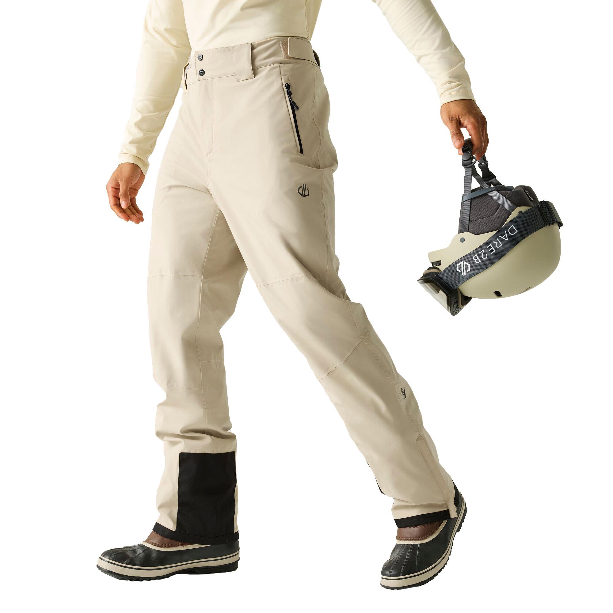 Dare 2b Mens Achieve III Ski Pants