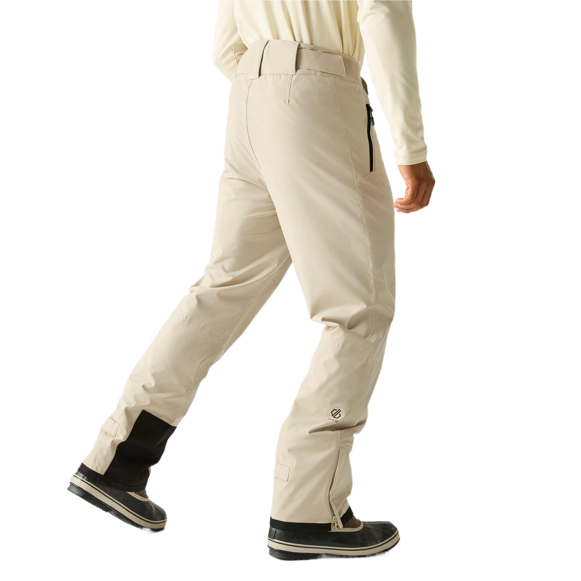 Dare 2b Mens Achieve III Ski Pants - Image 2