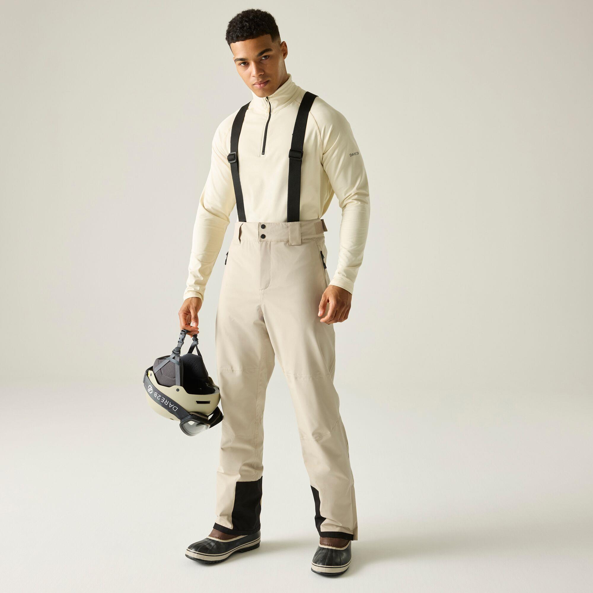 Dare 2b Mens Achieve III Ski Pants - Image 3