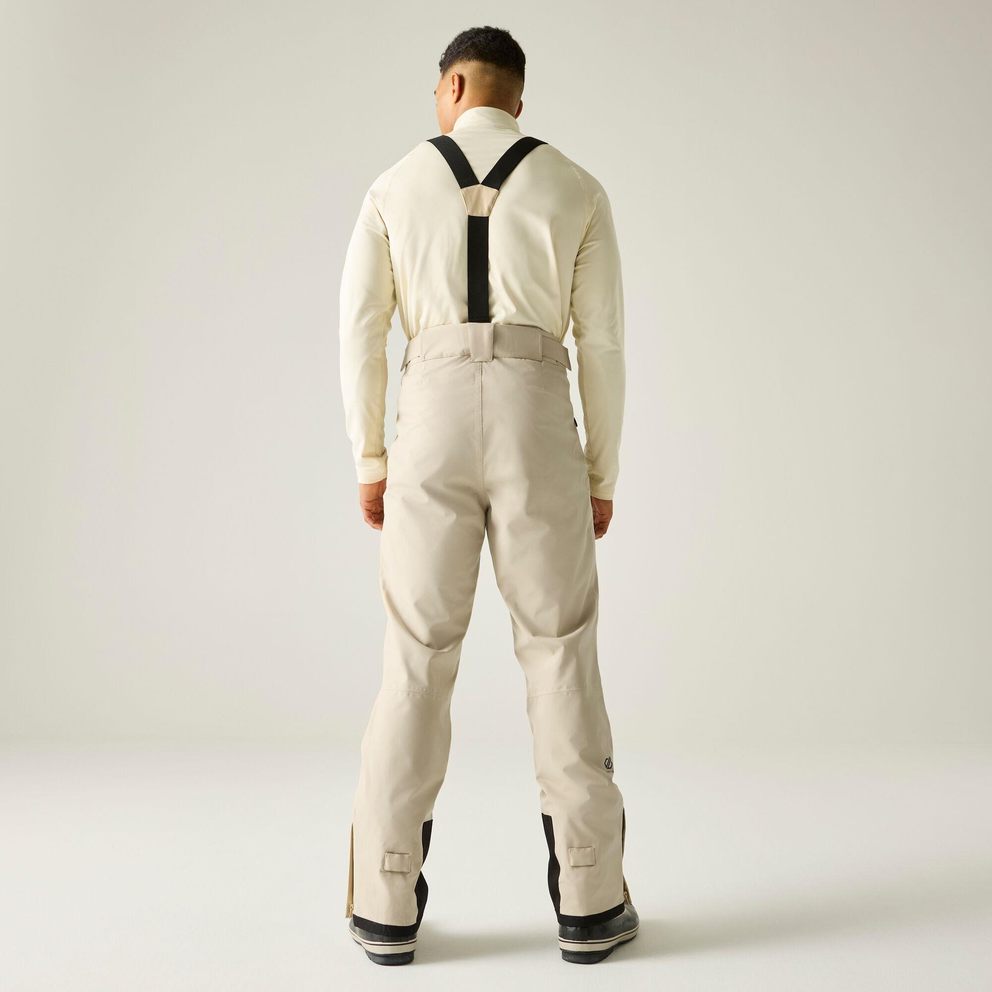 Dare 2b Mens Achieve III Ski Pants - Image 4