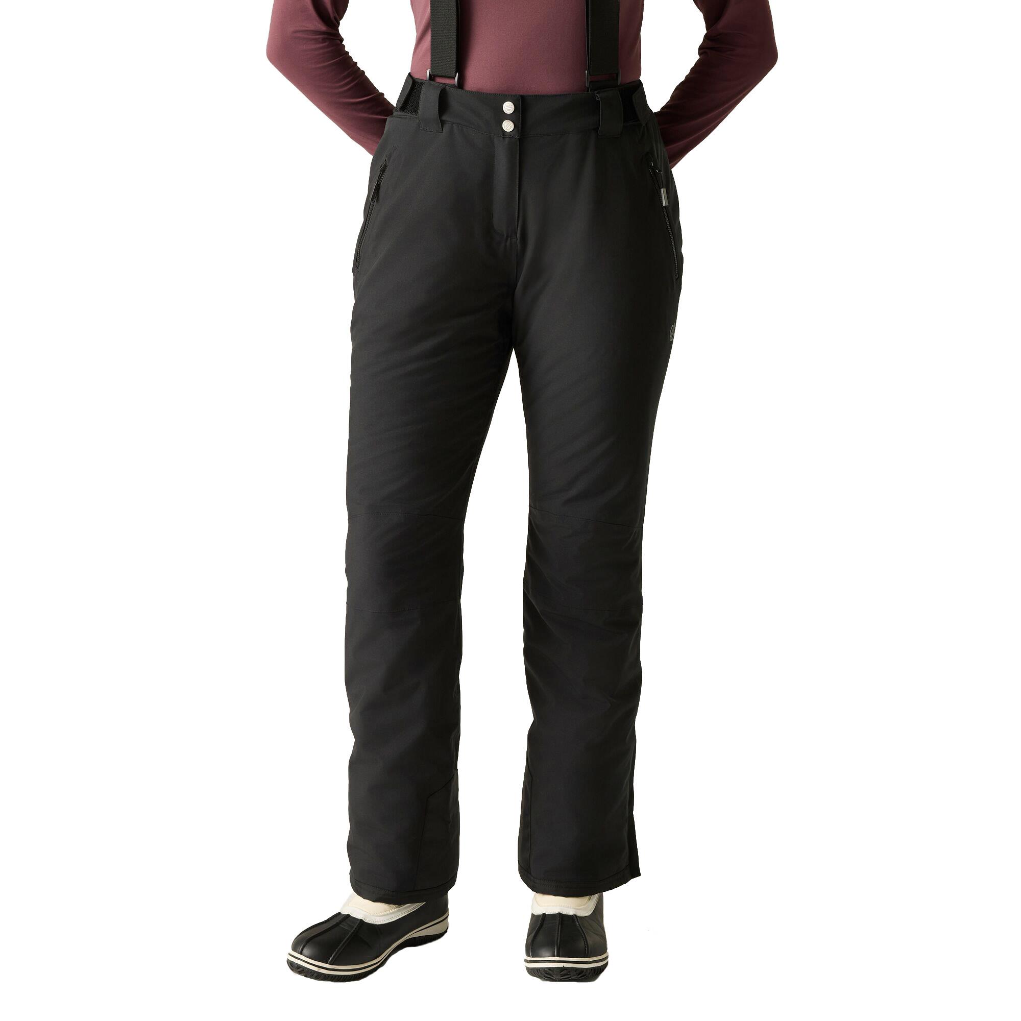 Dare 2b Womens Effused Insulated II Ski Pants