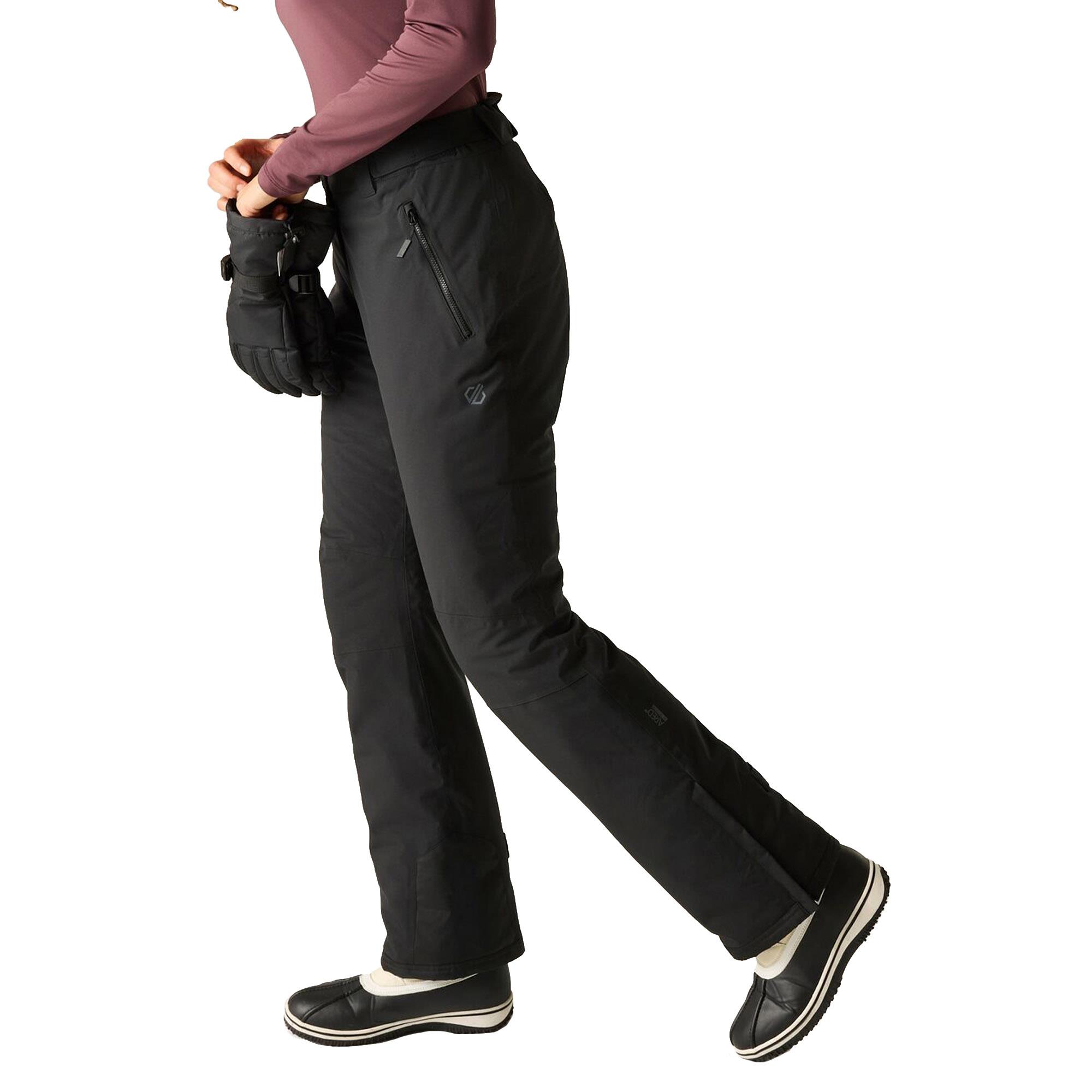 Dare 2b Womens Effused Insulated II Ski Pants - Image 2