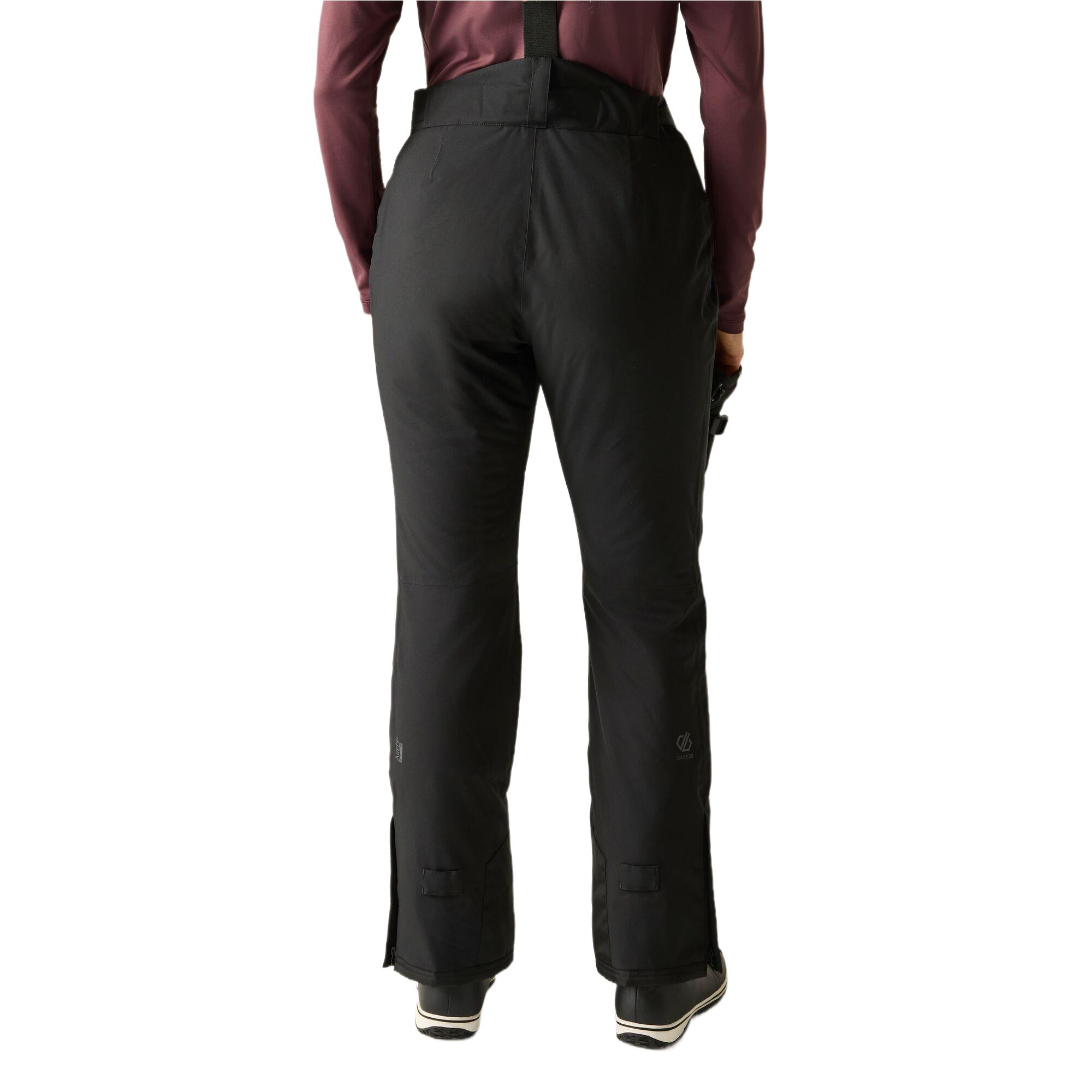 Dare 2b Womens Effused Insulated II Ski Pants - Image 3