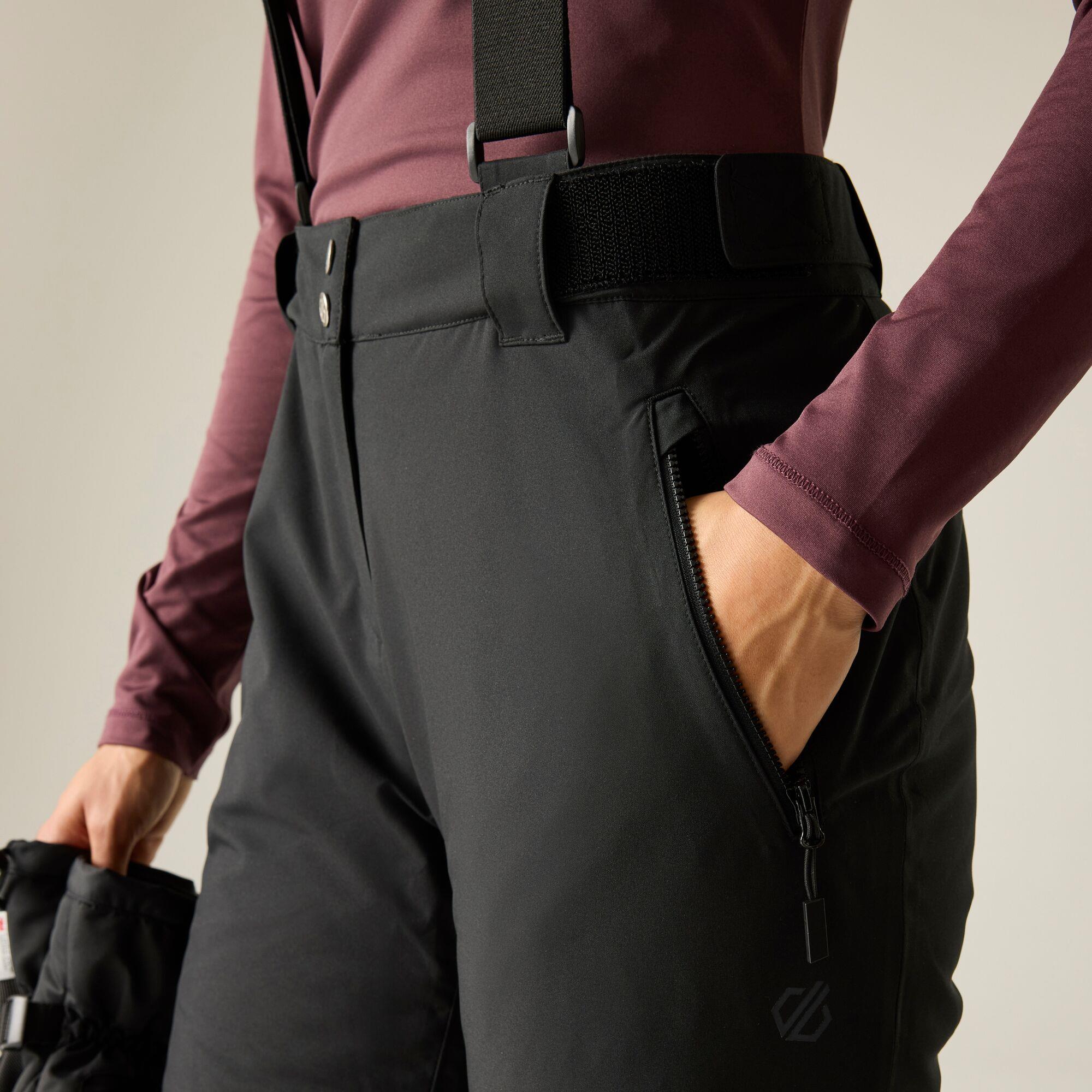 Dare 2b Womens Effused Insulated II Ski Pants - Image 6