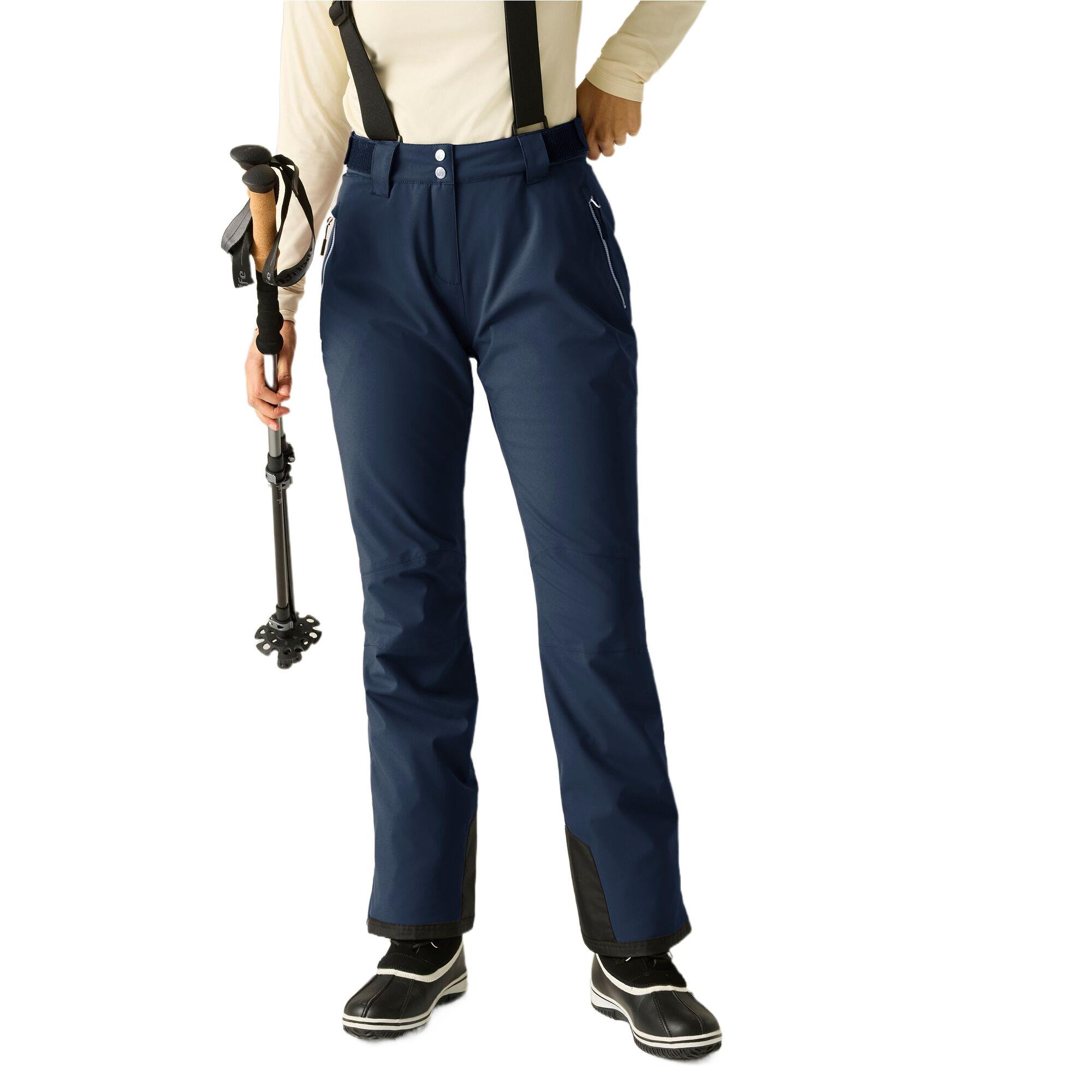 Dare 2b Womens Effused III Ski Pants