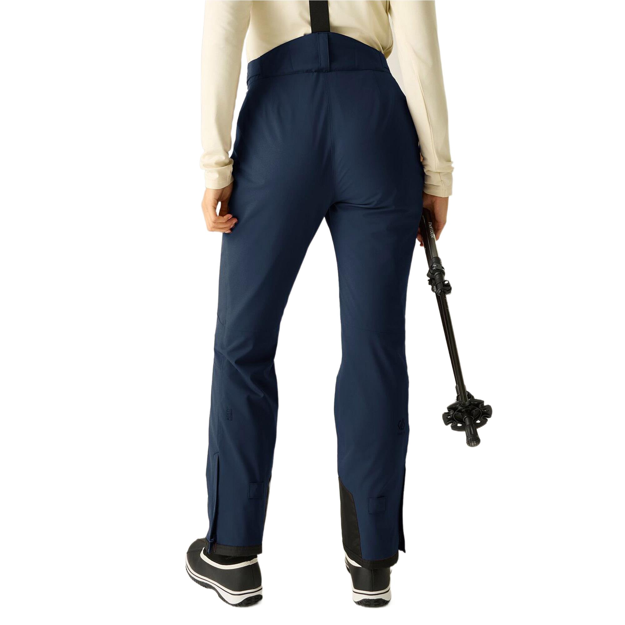 Dare 2b Womens Effused III Ski Pants - Image 2