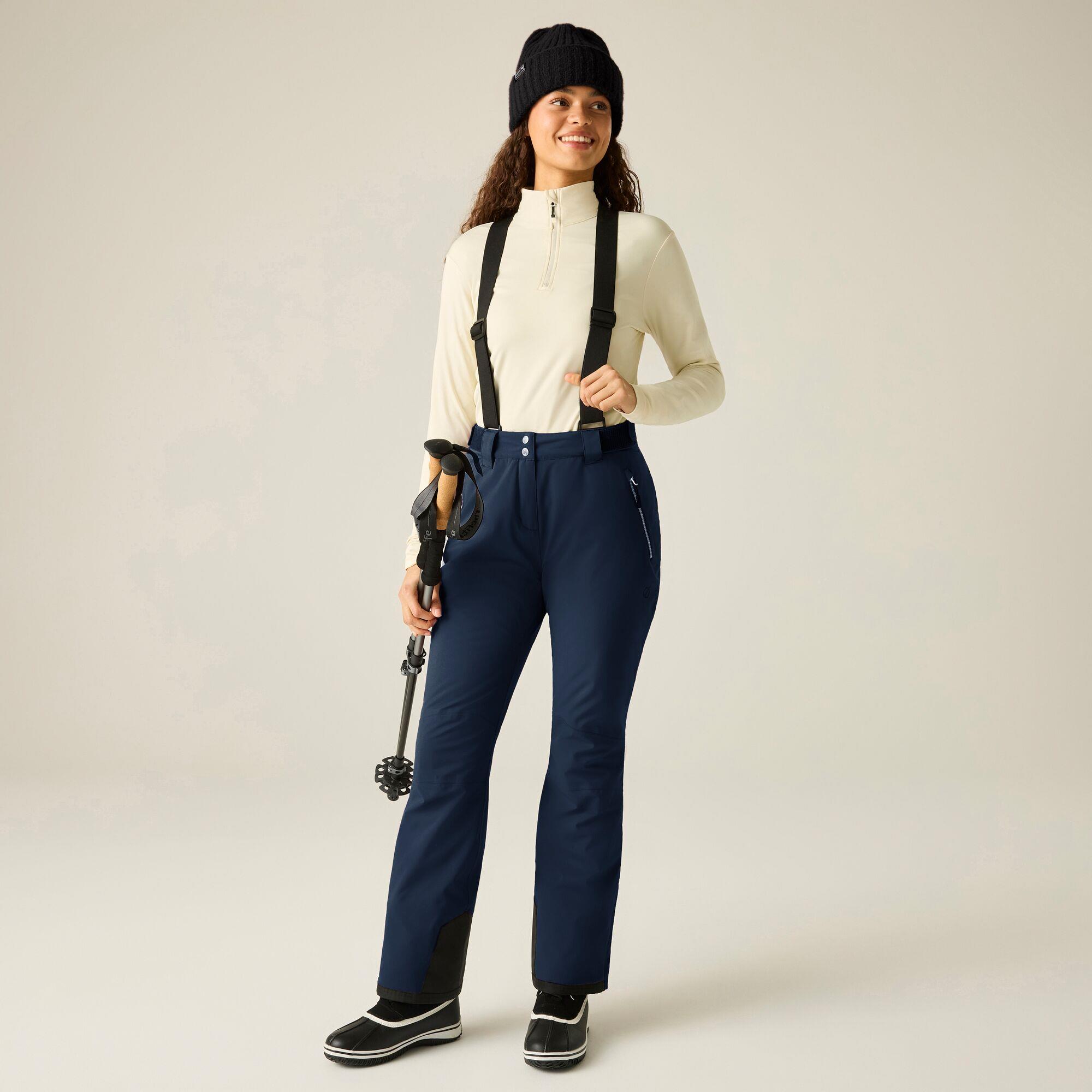Dare 2b Womens Effused III Ski Pants - Image 3