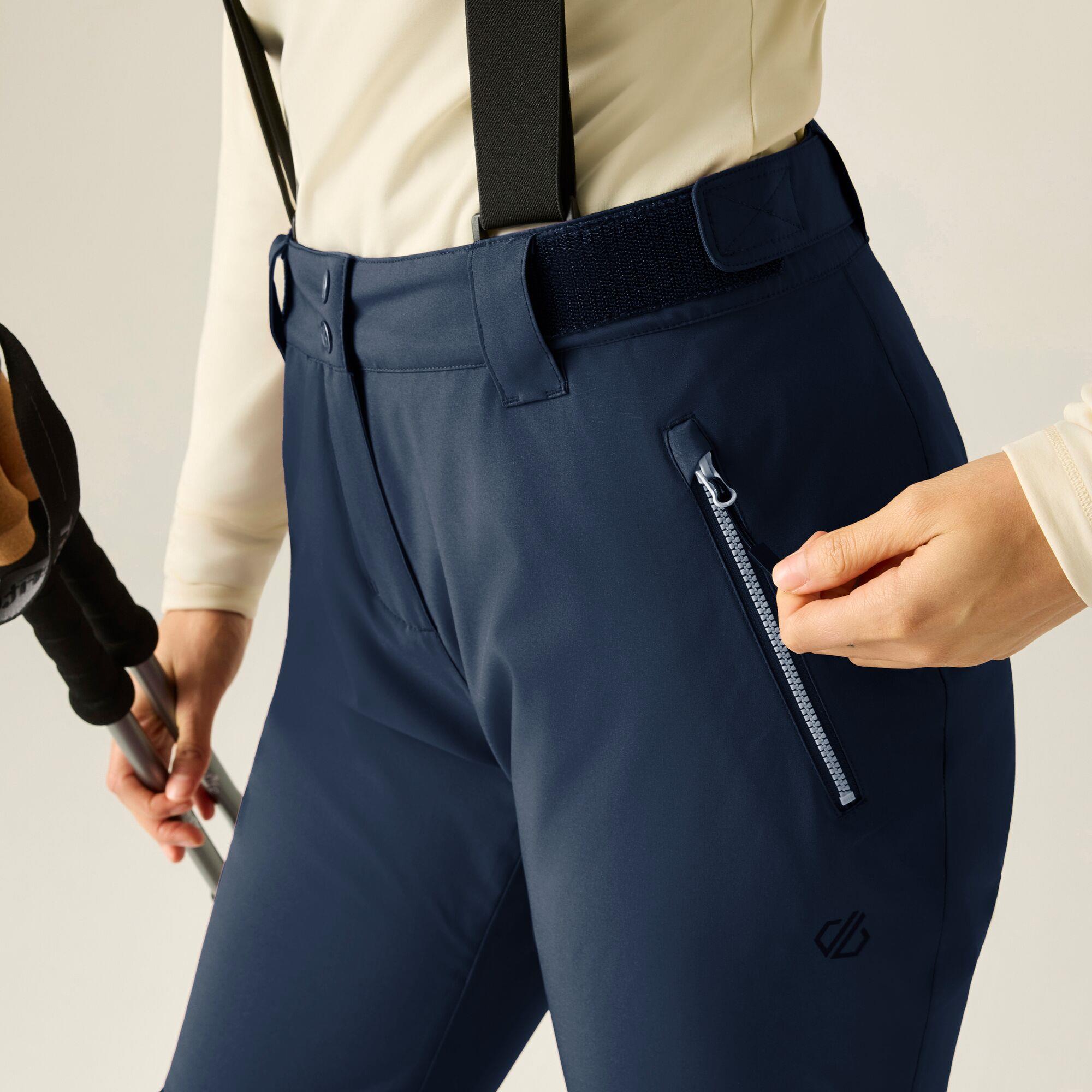 Dare 2b Womens Effused III Ski Pants - Image 4