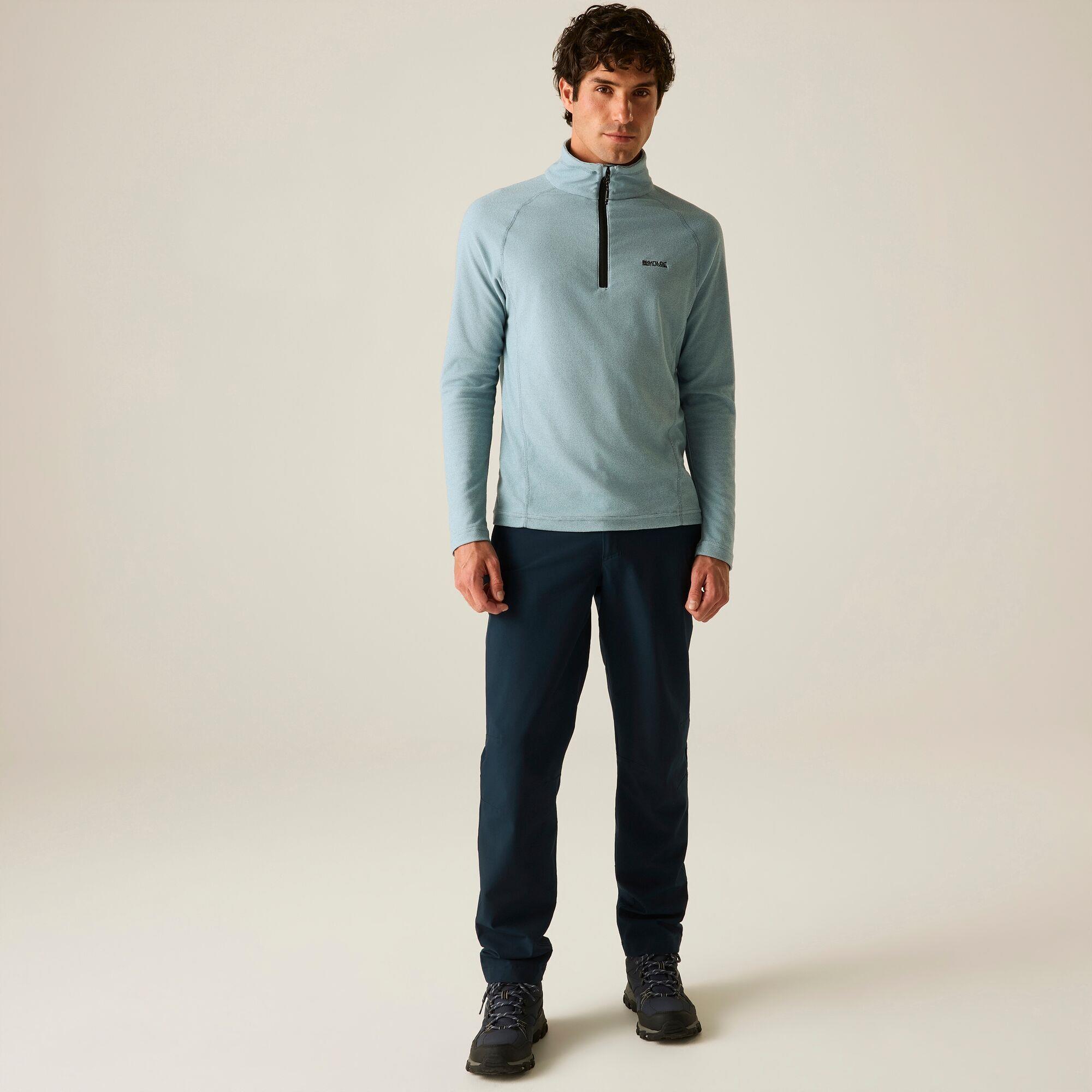 Regatta Mens Highton Waterproof Trousers - Image 3