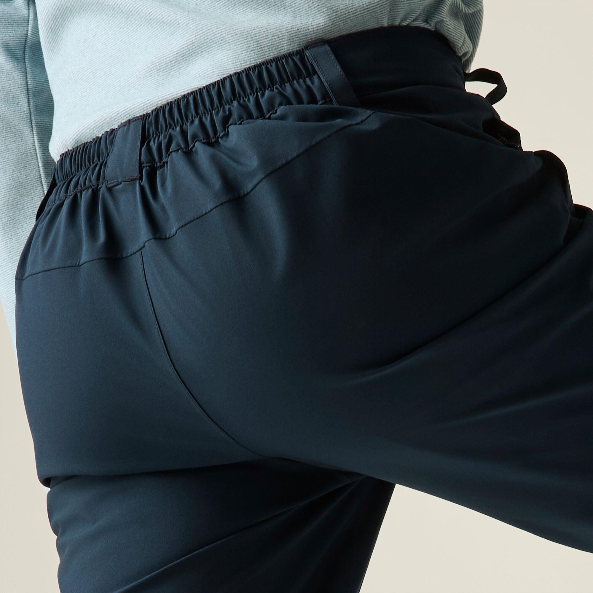 Regatta Mens Highton Waterproof Trousers - Image 5
