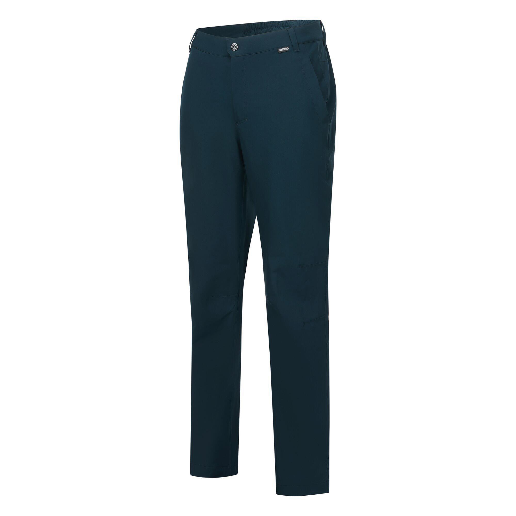 Regatta Mens Highton Waterproof Trousers - Image 7