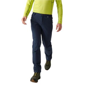 Regatta Mens Geo Softshell Trousers