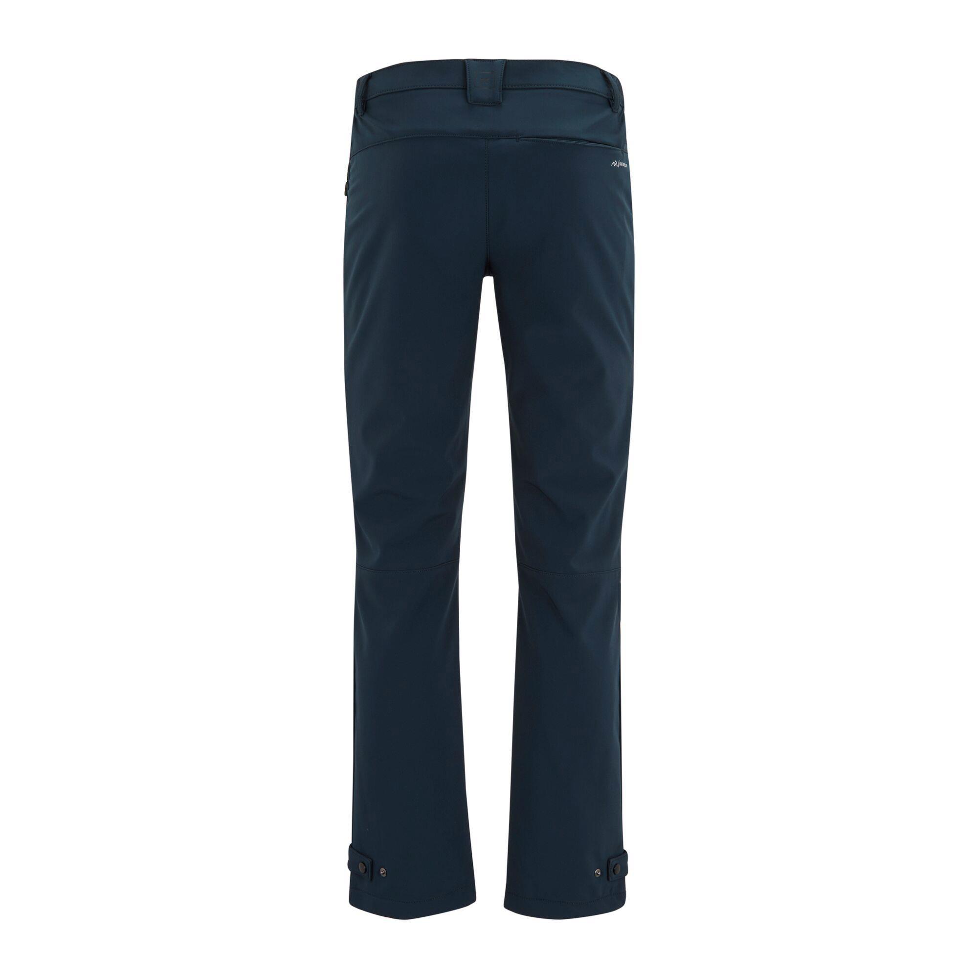Regatta Mens Geo Softshell Trousers - Image 7