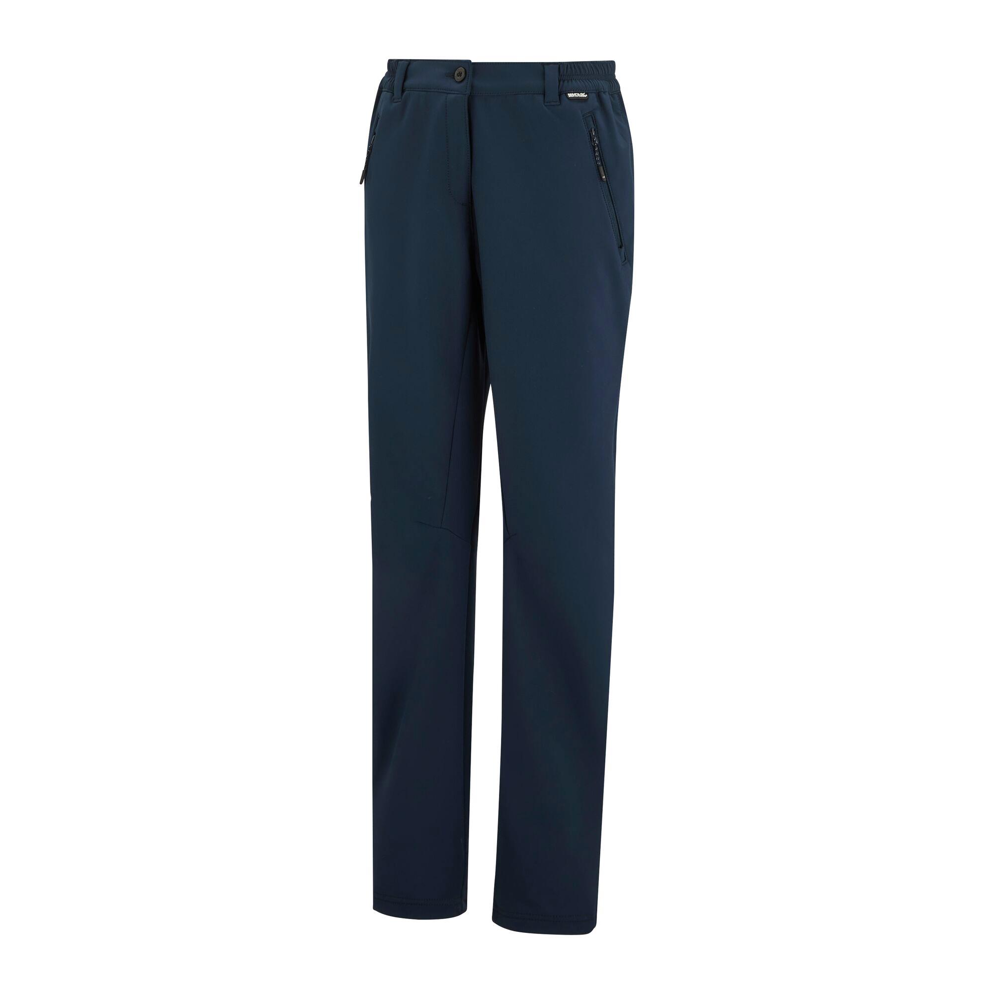 Regatta Womens Geo Softshell Trousers II - Image 7