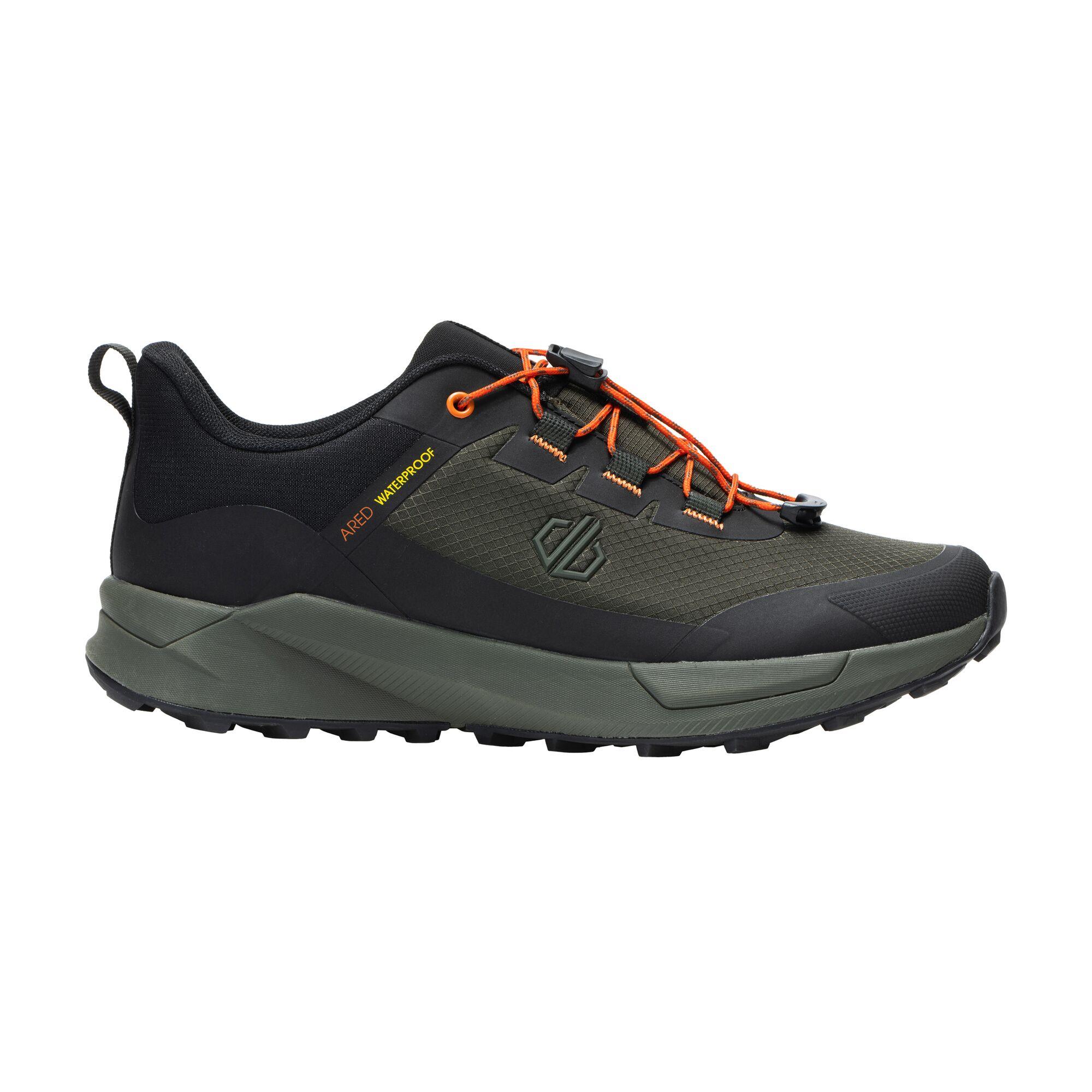 Dare 2b Mens Torrek Trail Shoes - Image 2