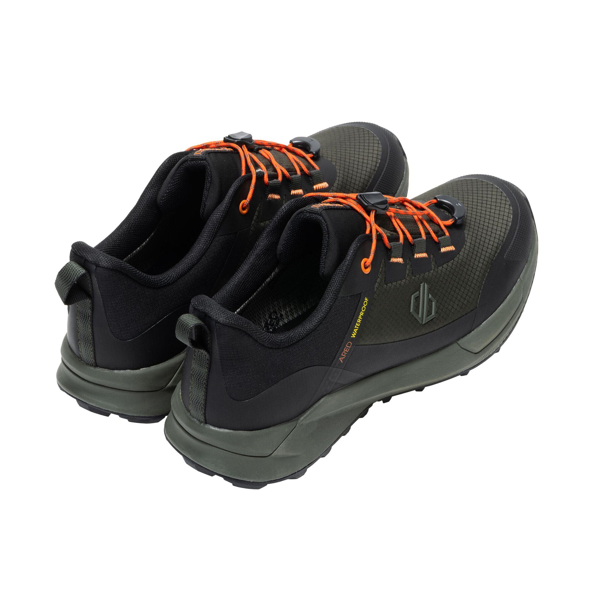 Dare 2b Mens Torrek Trail Shoes - Image 3