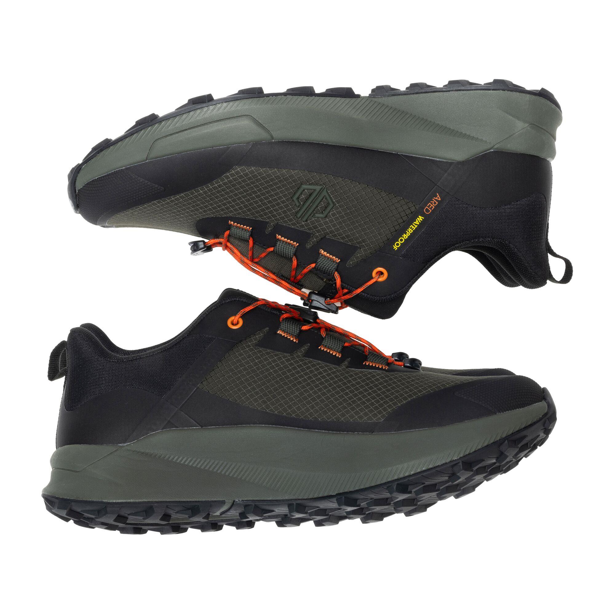 Dare 2b Mens Torrek Trail Shoes - Image 4