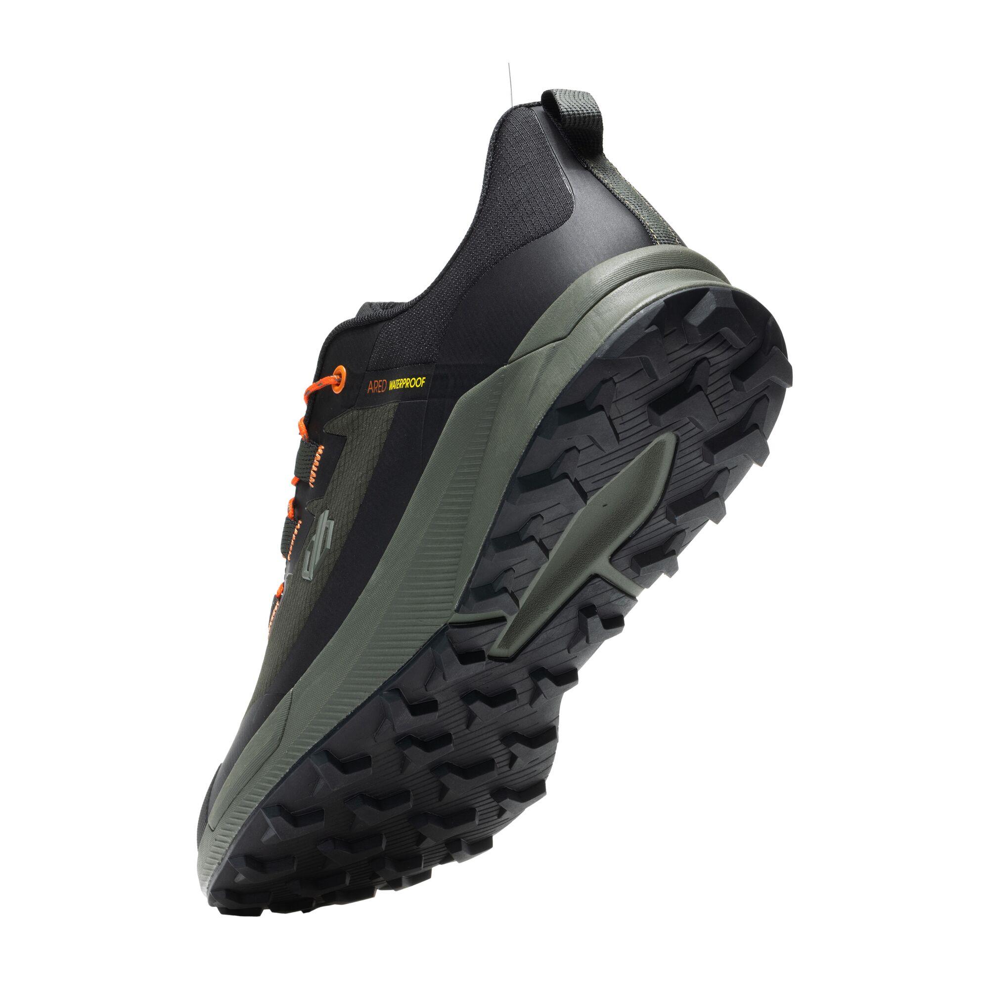 Dare 2b Mens Torrek Trail Shoes - Image 6