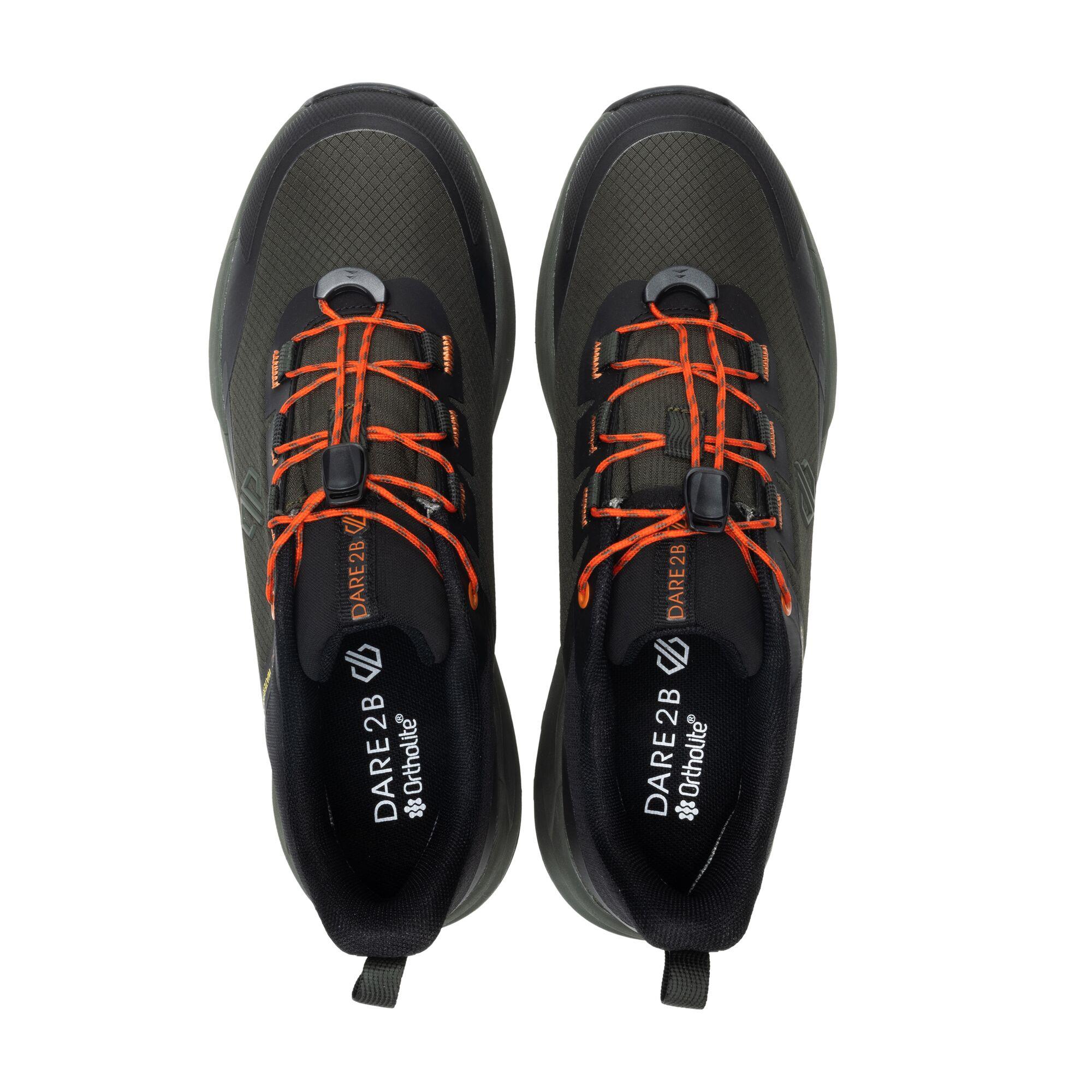 Dare 2b Mens Torrek Trail Shoes - Image 7
