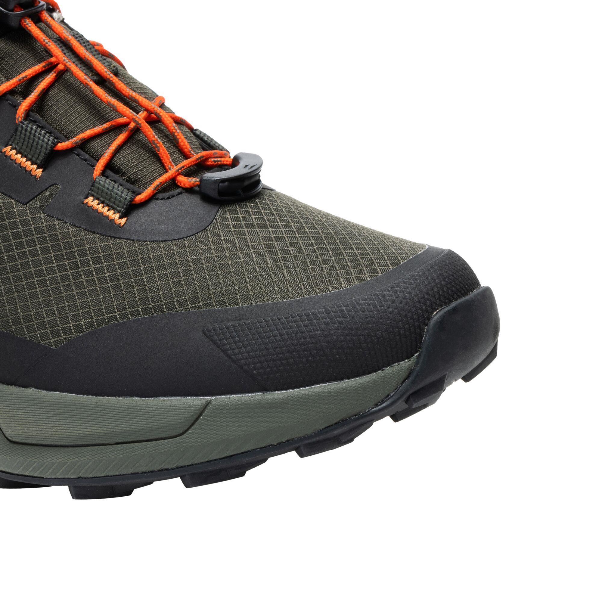 Dare 2b Mens Torrek Trail Shoes - Image 8