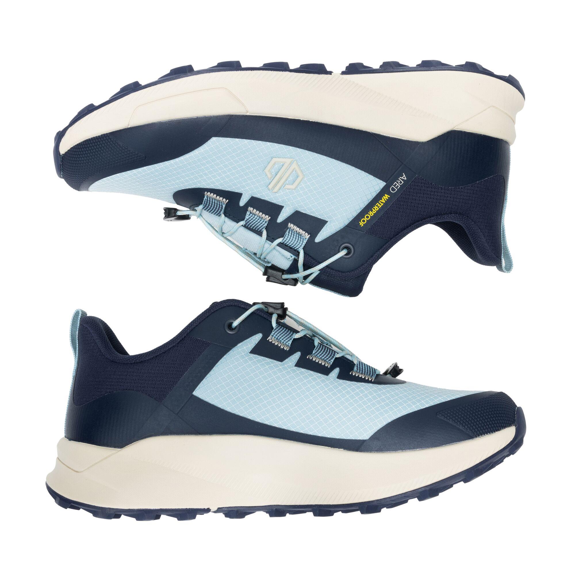 Dare 2b Womens Torrek Trail shoes - Image 4
