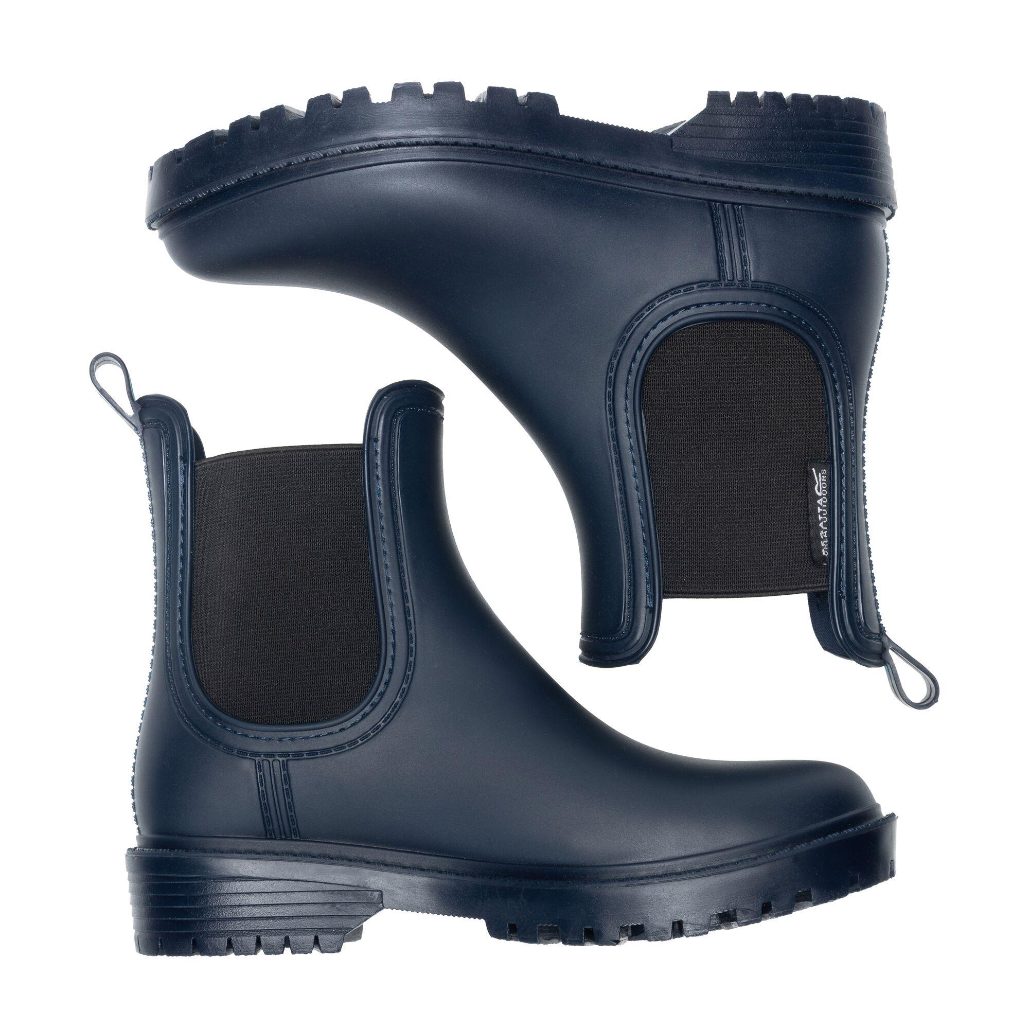 Regatta Kids Harriet II Wellies - Image 4