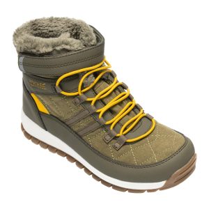 Regatta Kids Elbourne Walking Boots