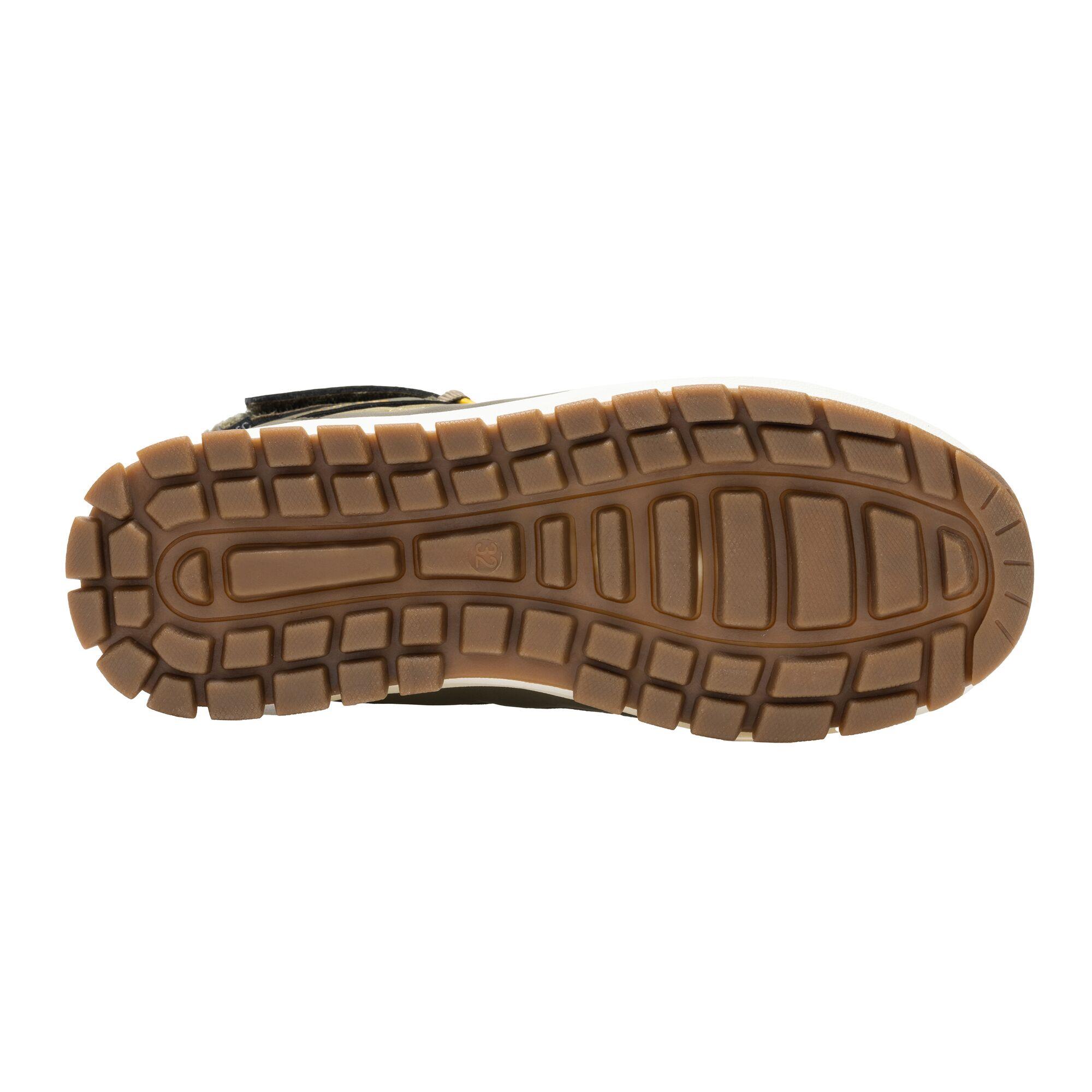 Regatta Kids Elbourne Walking Boots - Image 5