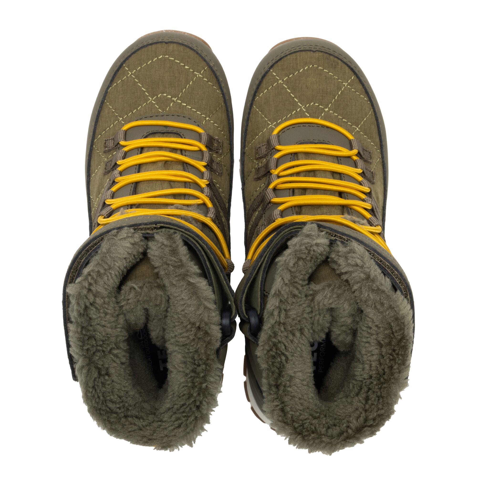 Regatta Kids Elbourne Walking Boots - Image 7