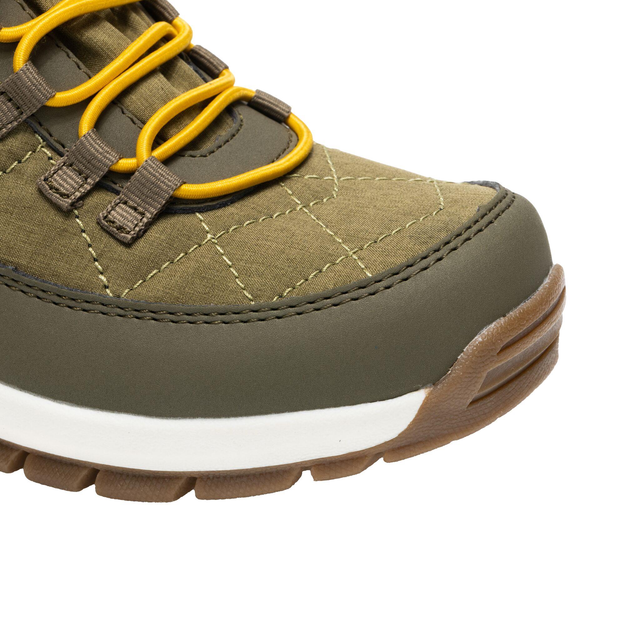 Regatta Kids Elbourne Walking Boots - Image 8