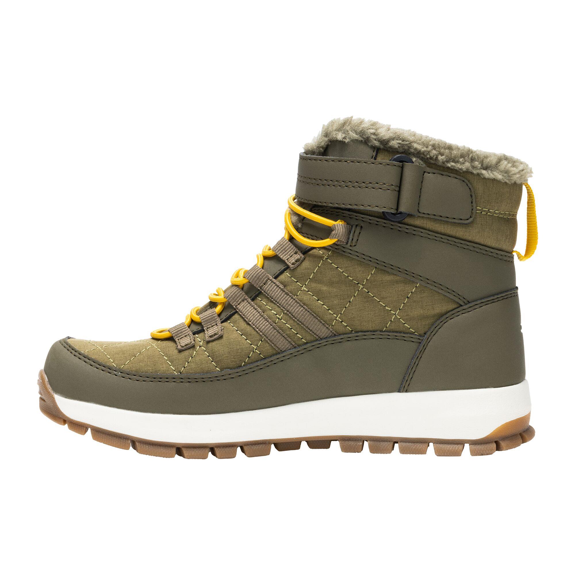 Regatta Kids Elbourne Walking Boots - Image 9