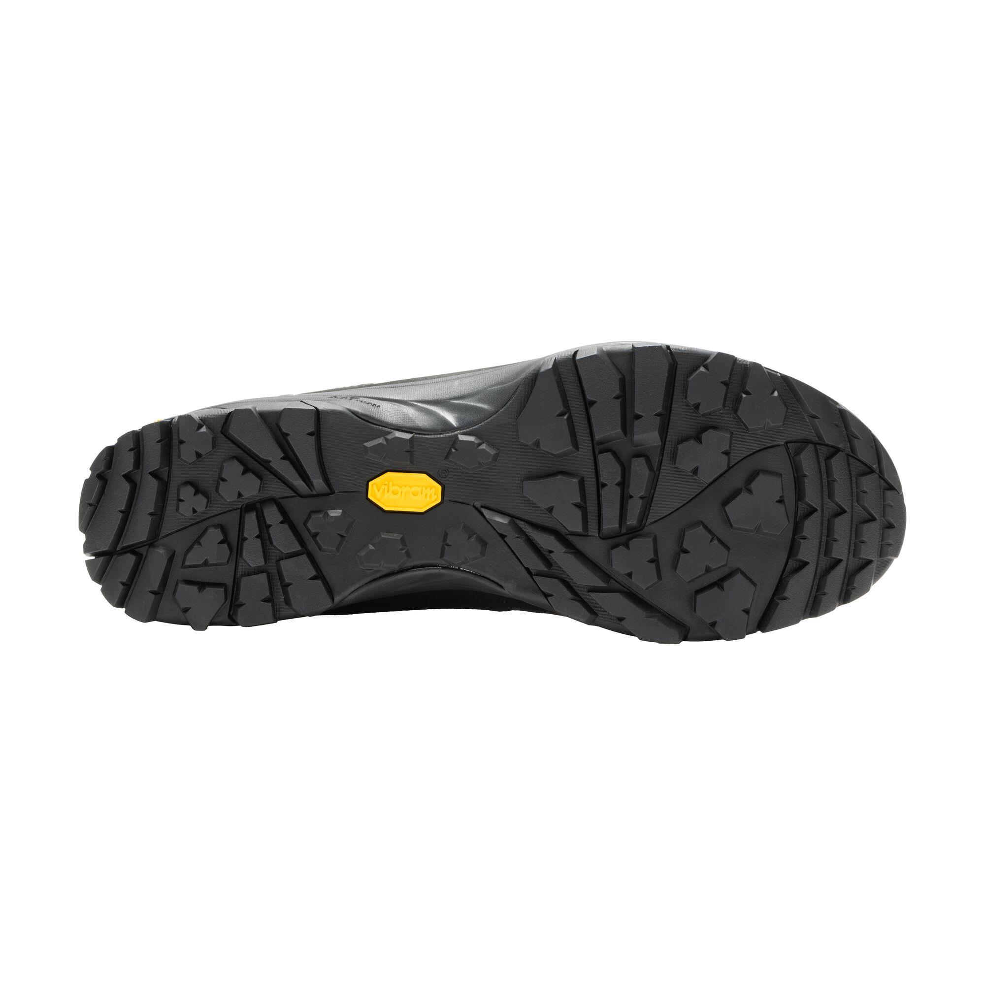 Regatta Mens Burrell Leather Boots - Image 5