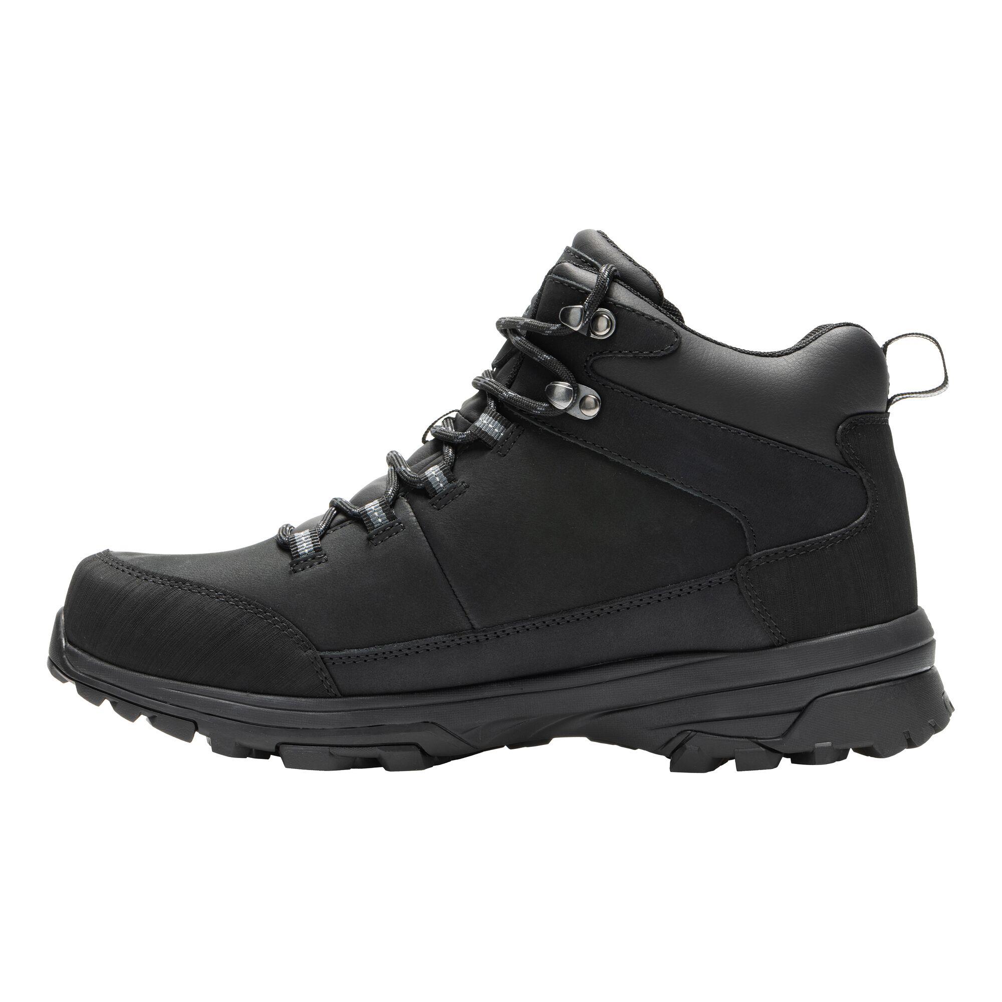 Regatta Mens Burrell Leather Boots - Image 9