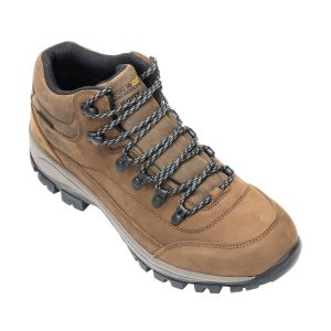 Regatta Mens Bayton Leather Walking Boots