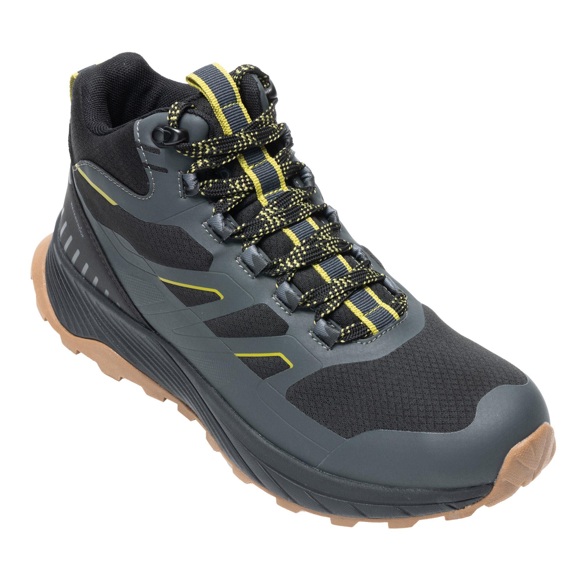 Regatta Mens Ravika Walking Boots