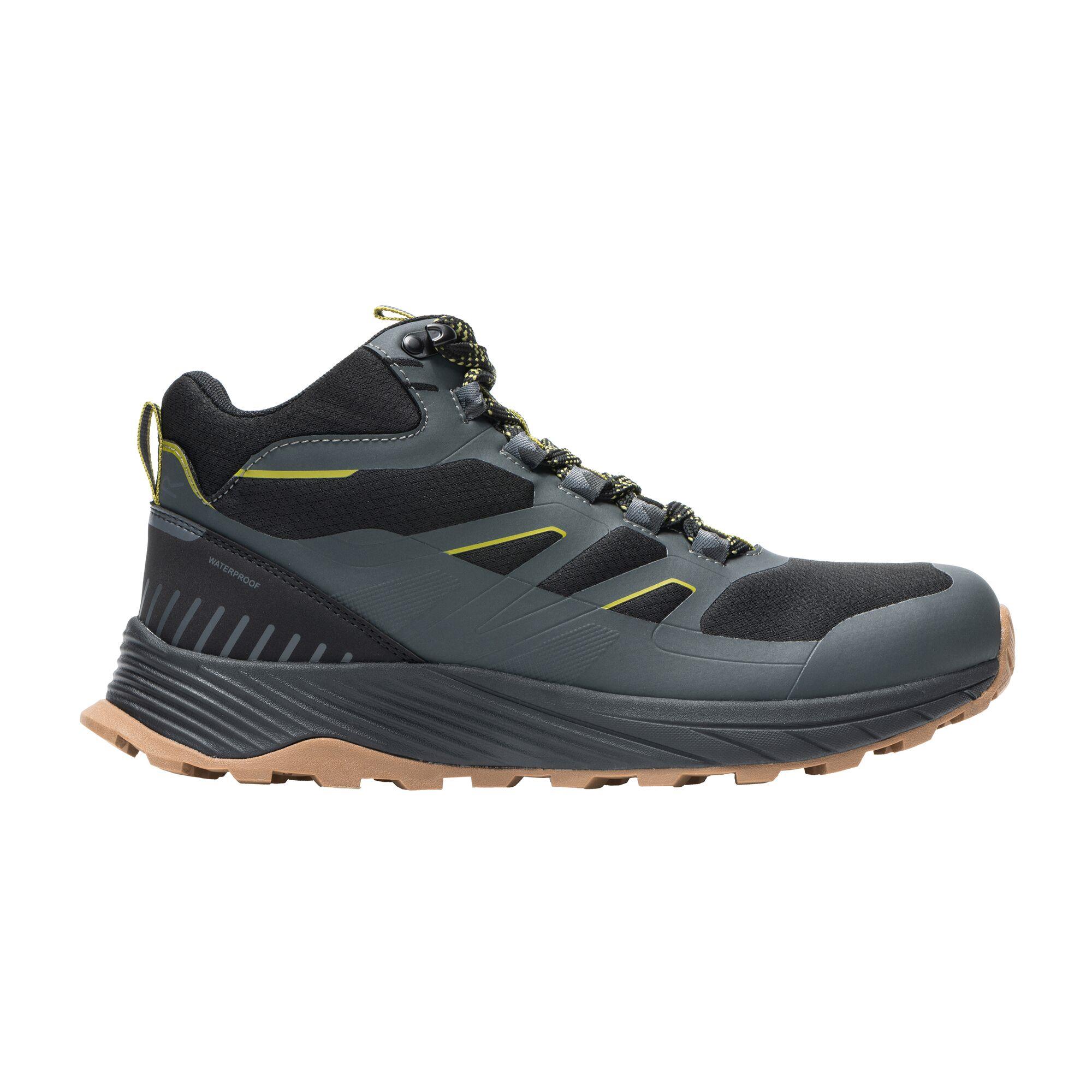 Regatta Mens Ravika Walking Boots - Image 2